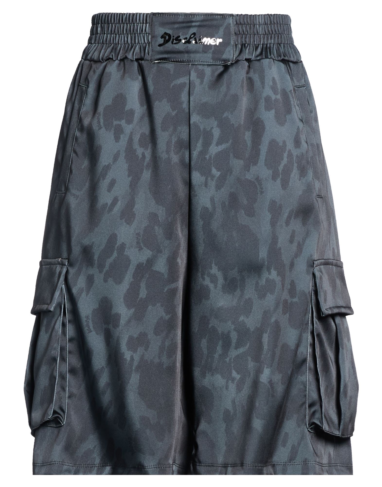  Disclaimer - Hosen & Röcke - Shorts & Bermudashorts - On Yoox.com 