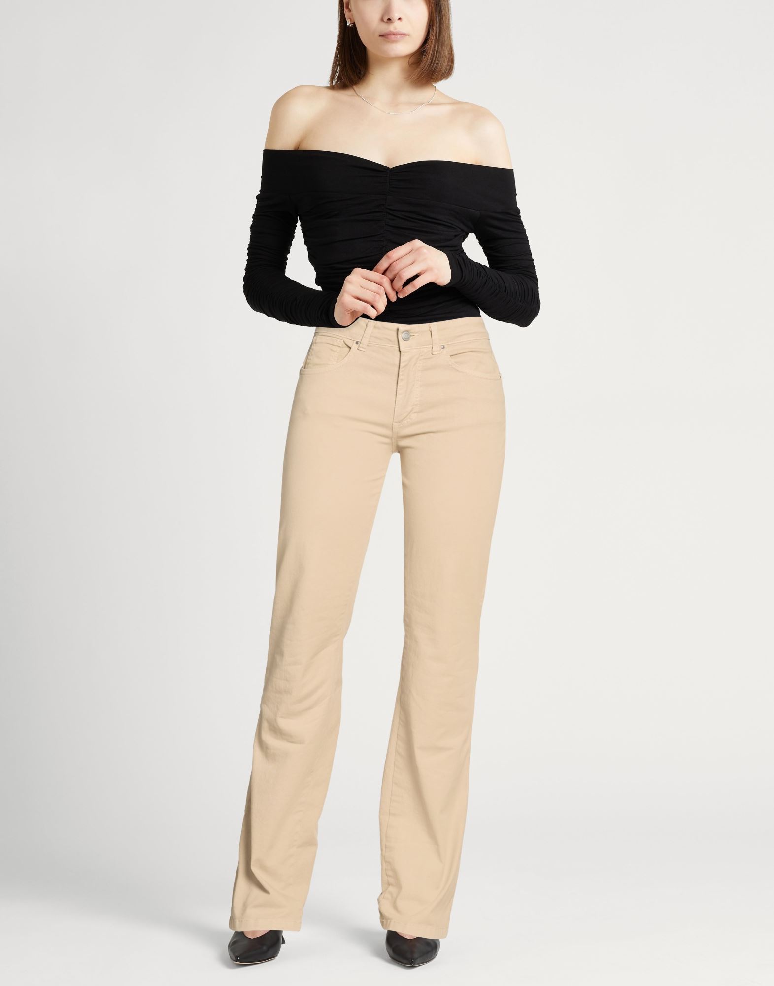  Brizzi - Partes De Abajo - Pantalones - On Yoox.com 