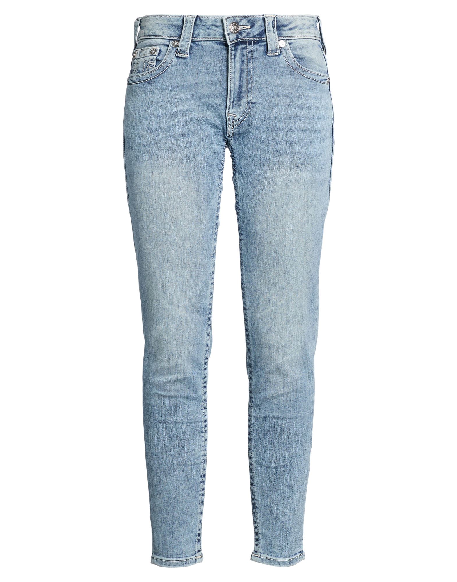  True Religion - Hosen & Röcke - Jeanshosen - On Yoox.com 