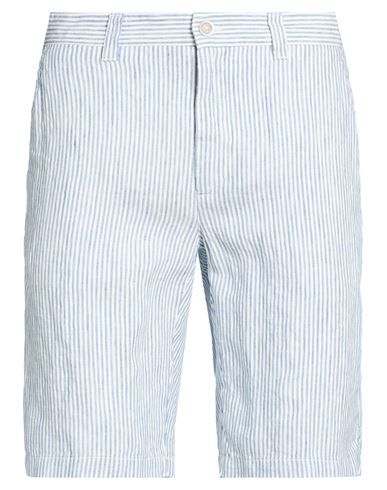 Pantalones cortos y bermudas Hombre Azul profundo 44,46,48,50,52,54 Hombre