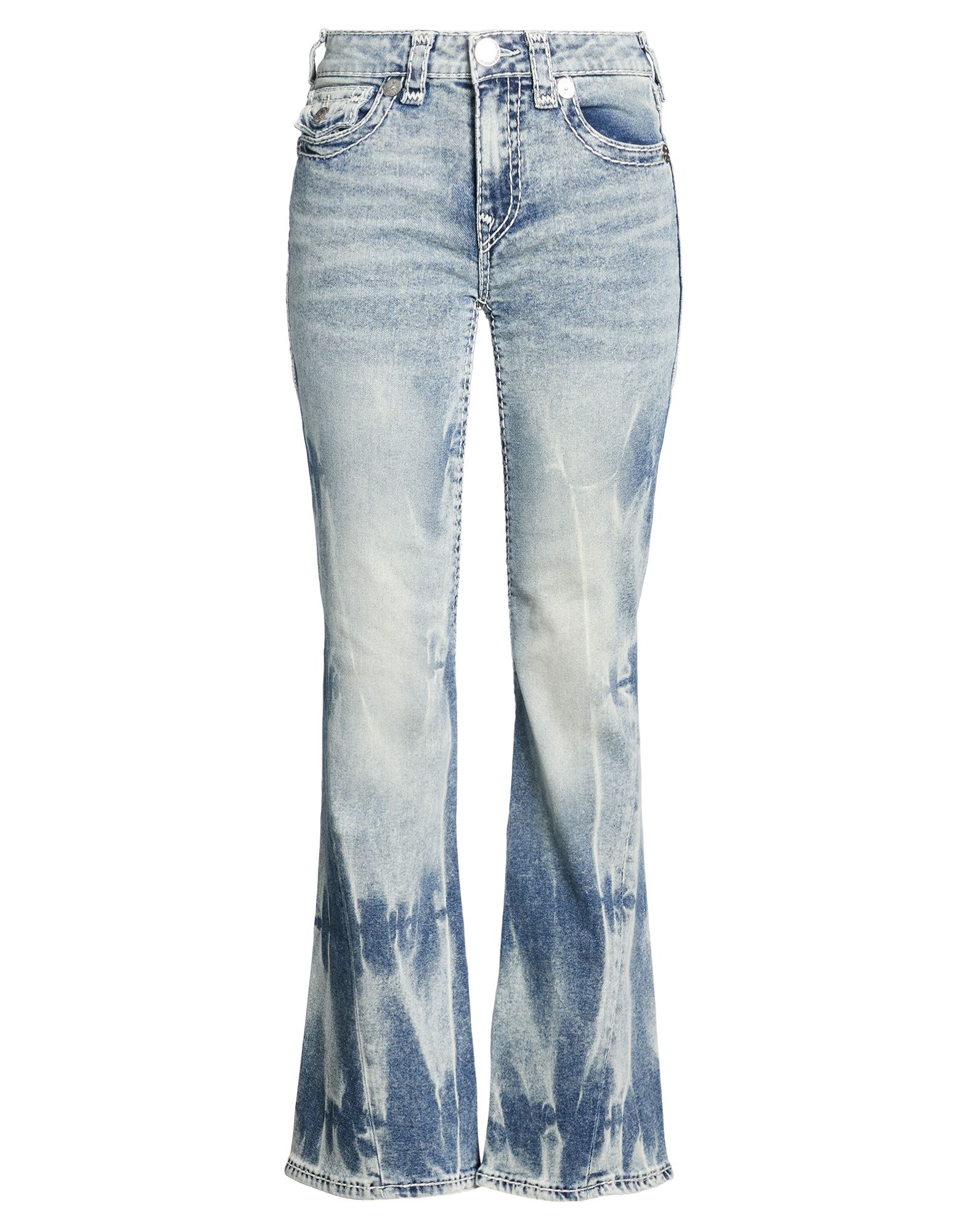  True Religion - Hosen & Röcke - Jeanshosen - On Yoox.com 