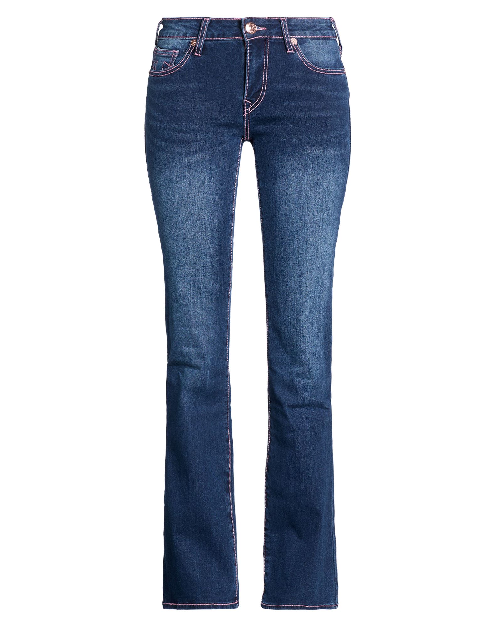 TRUE RELIGION BOTTOMWEAR Τζιν