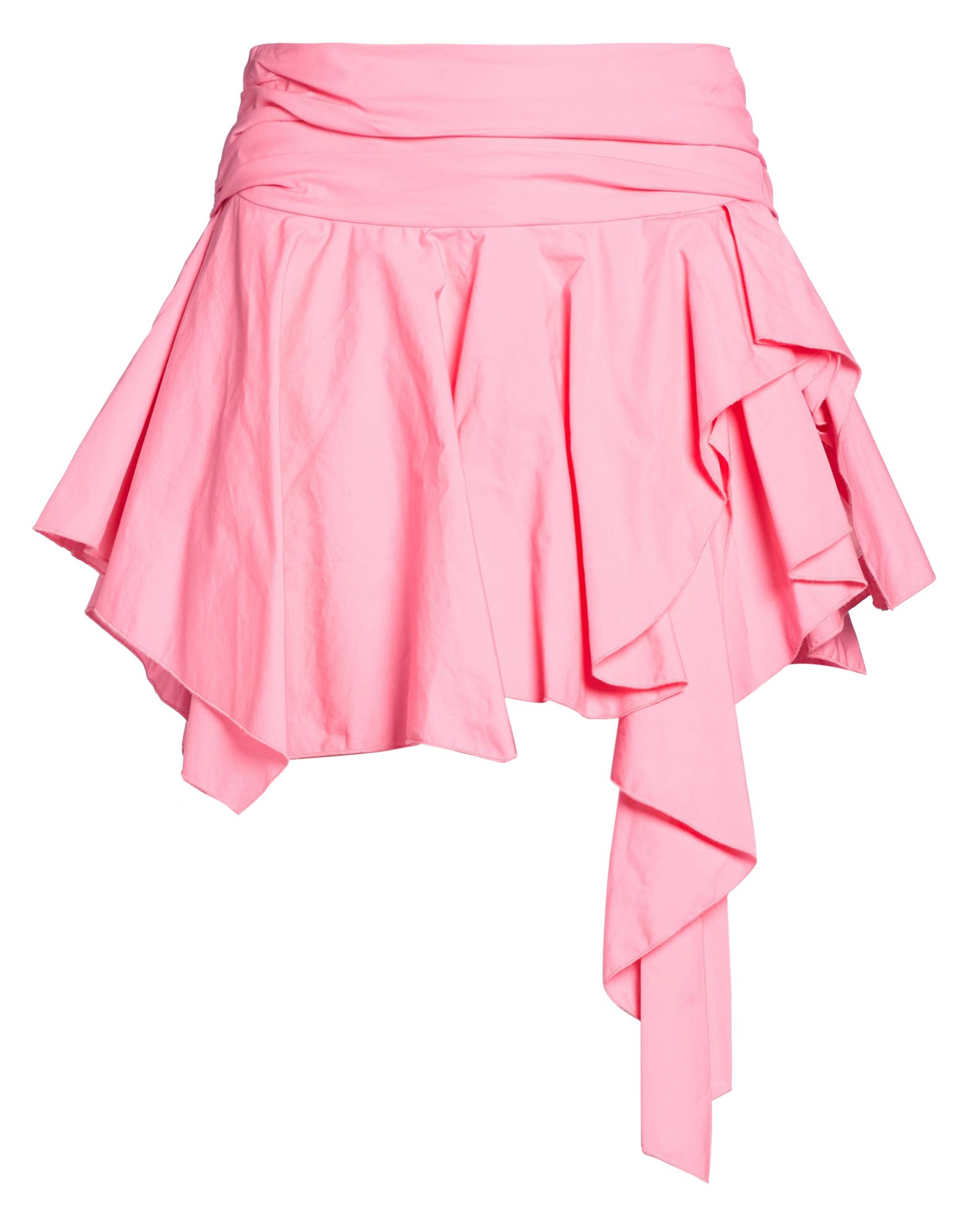 THE ATTICO THE ATTICO BOTTOMWEAR Μίνι φούστα