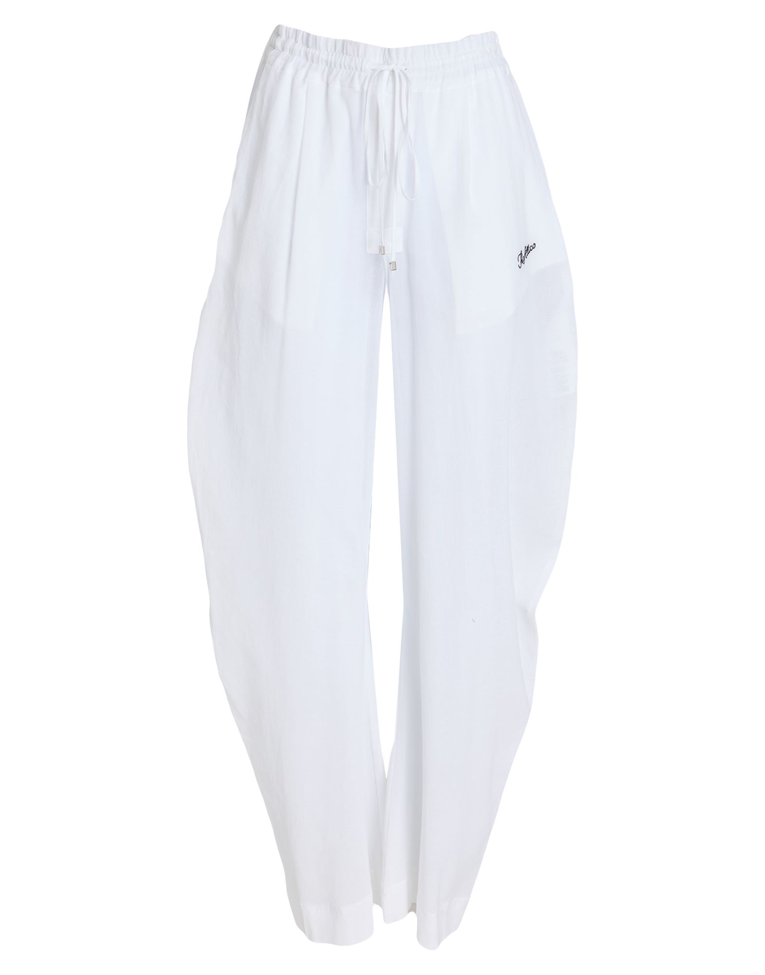 THE ATTICO THE ATTICO BOTTOMWEAR Casual Παντελόνι
