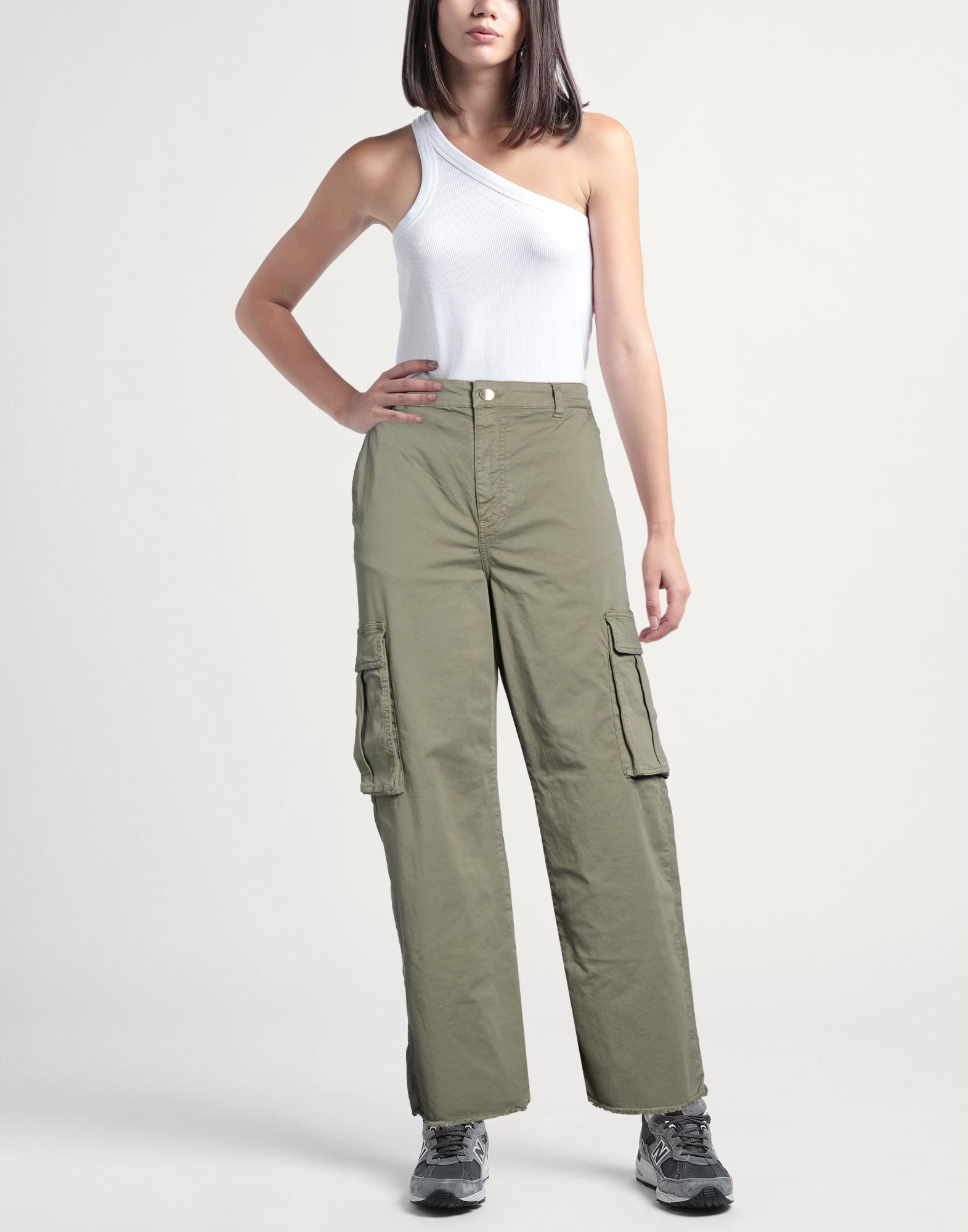  Relish - Bas - Pantalons - On Yoox.com 