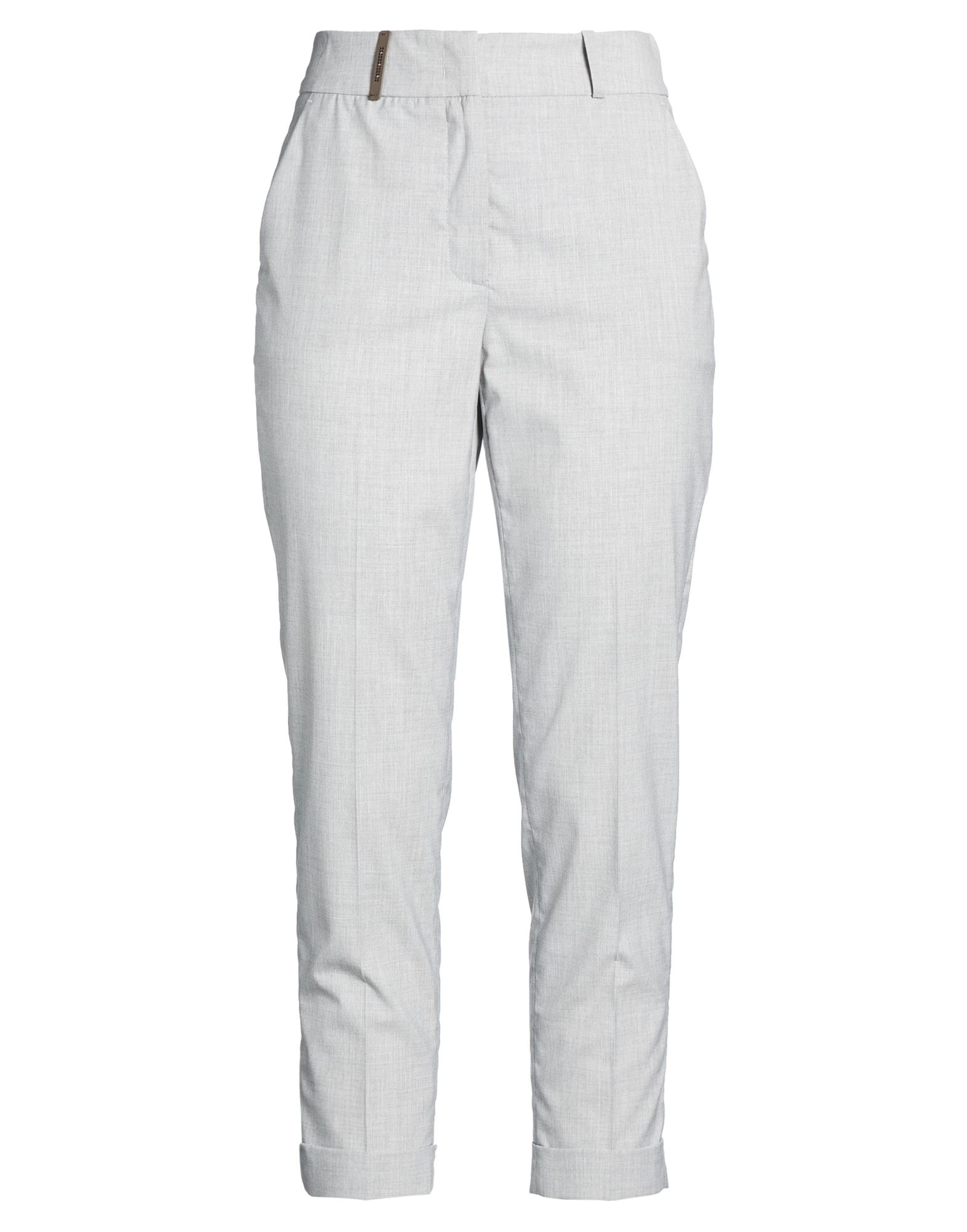 PESERICO PESERICO BOTTOMWEAR Casual Παντελόνι