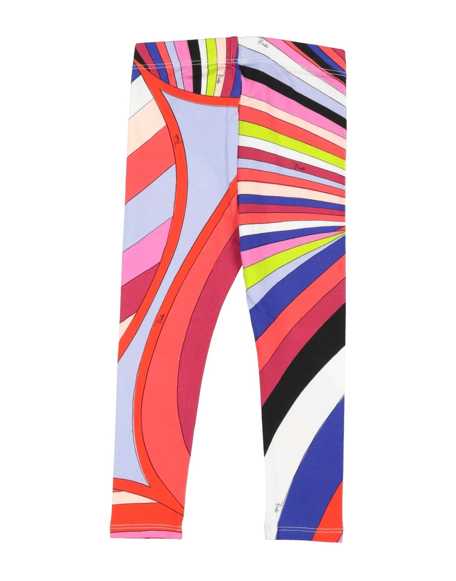  Pucci - Partes De Abajo - Leggings - On Yoox.com 