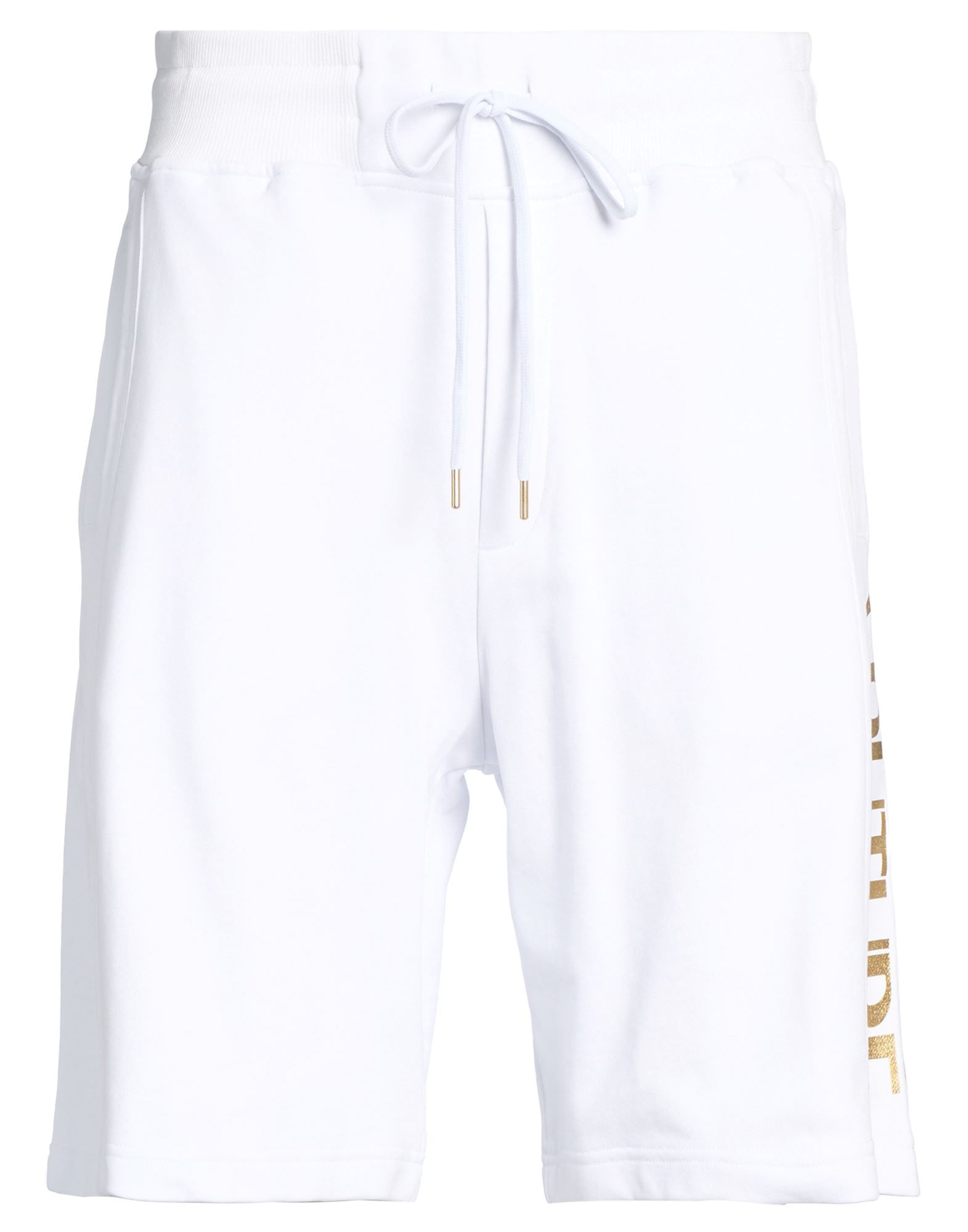  Versace Jeans Couture - Hosen & Röcke - Shorts & Bermudashorts - On Yoox.com 