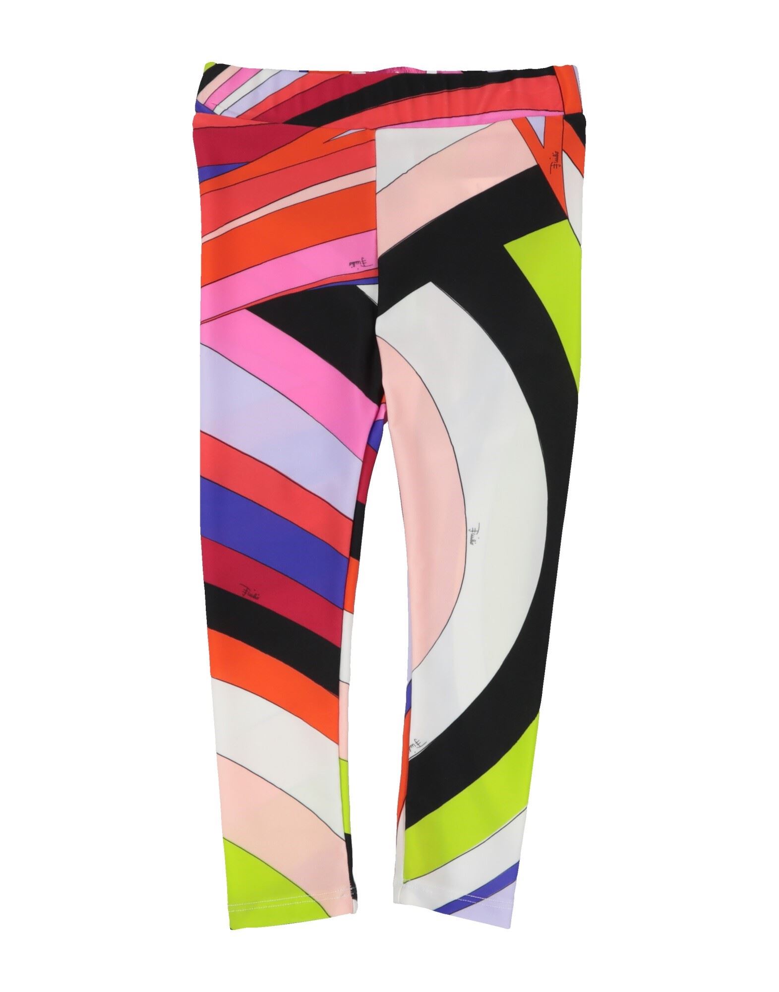  Pucci - Partes De Abajo - Leggings - On Yoox.com 