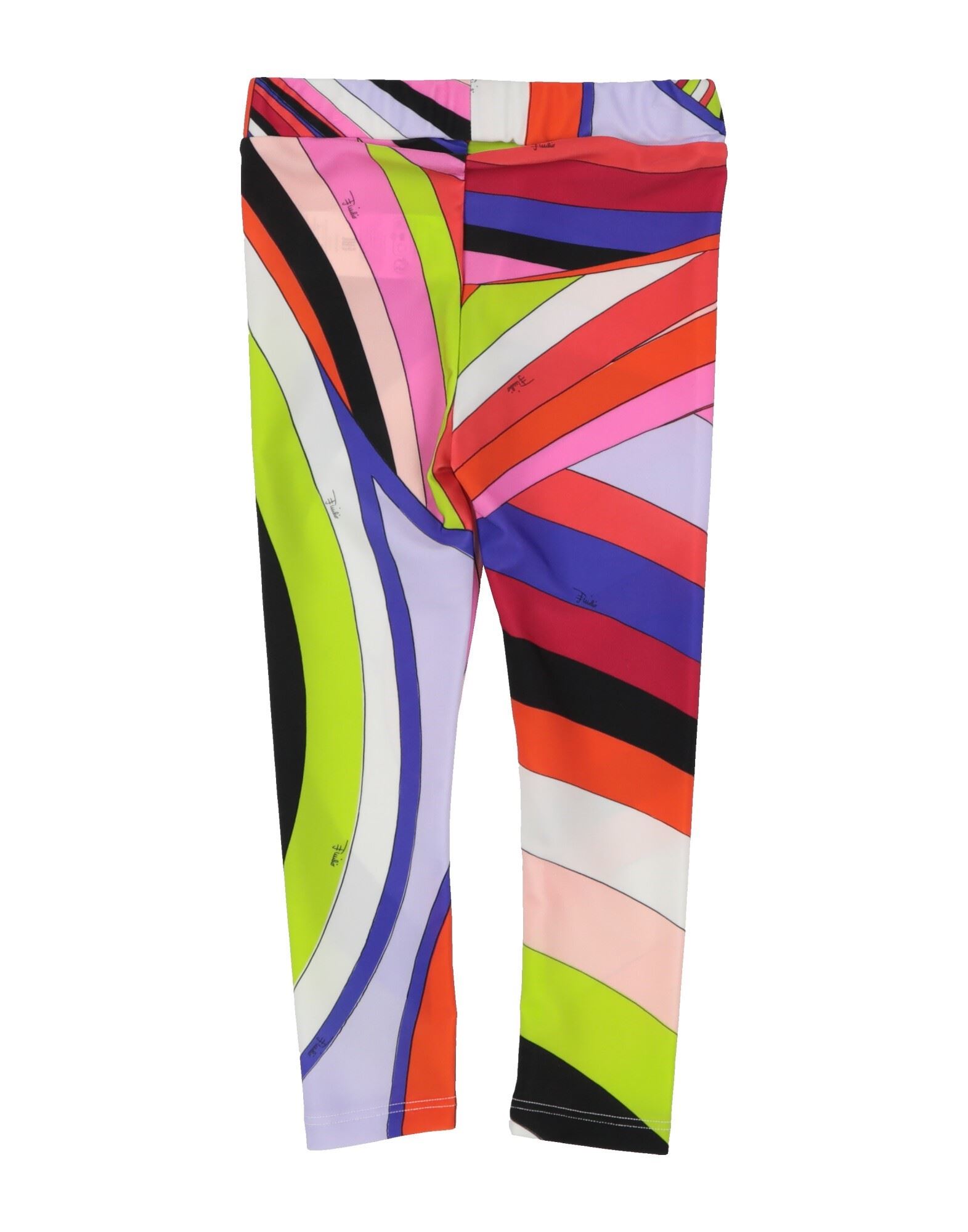  Pucci - Partes De Abajo - Leggings - On Yoox.com 