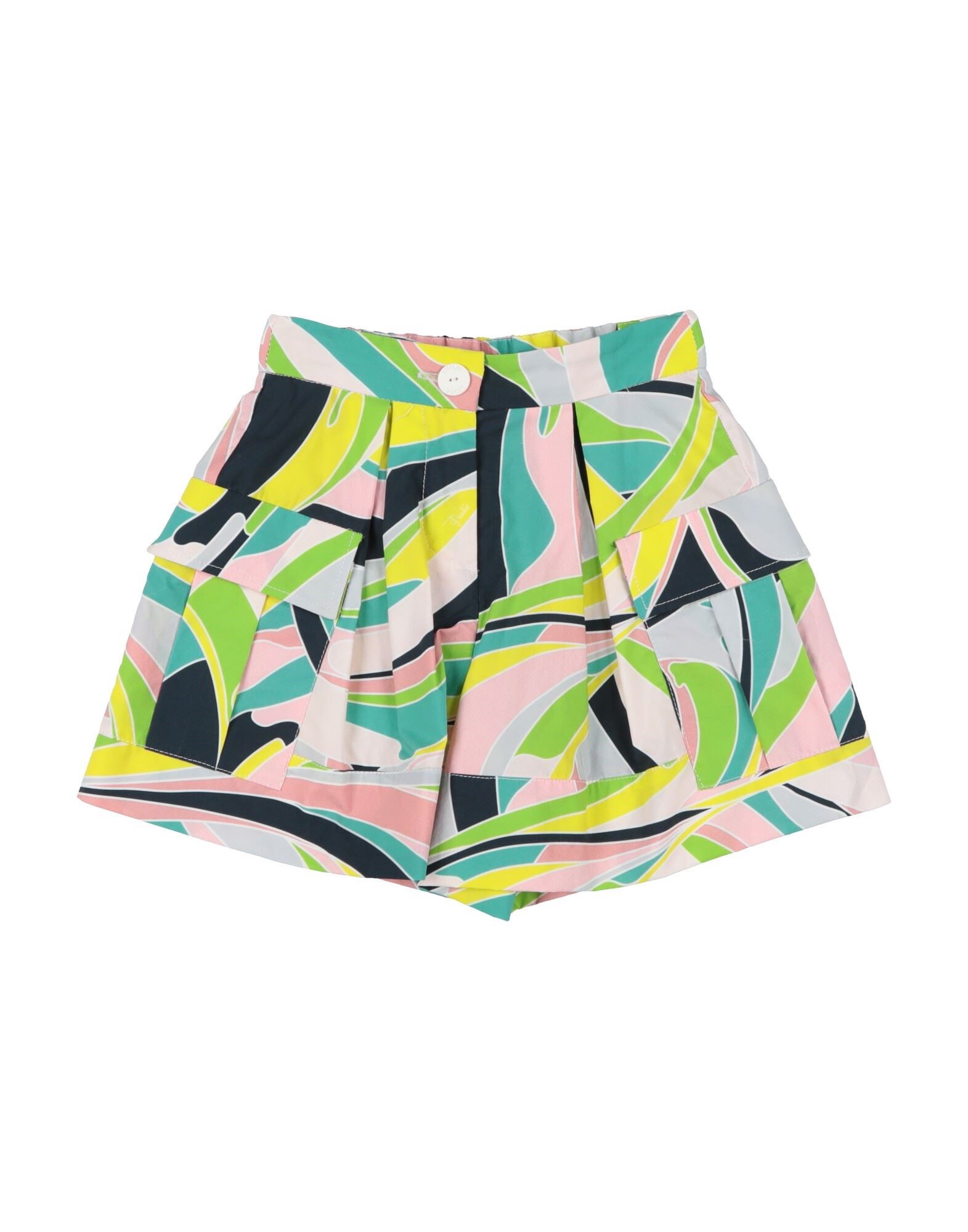  Pucci - Hosen & Röcke - Shorts & Bermudashorts - On Yoox.com 