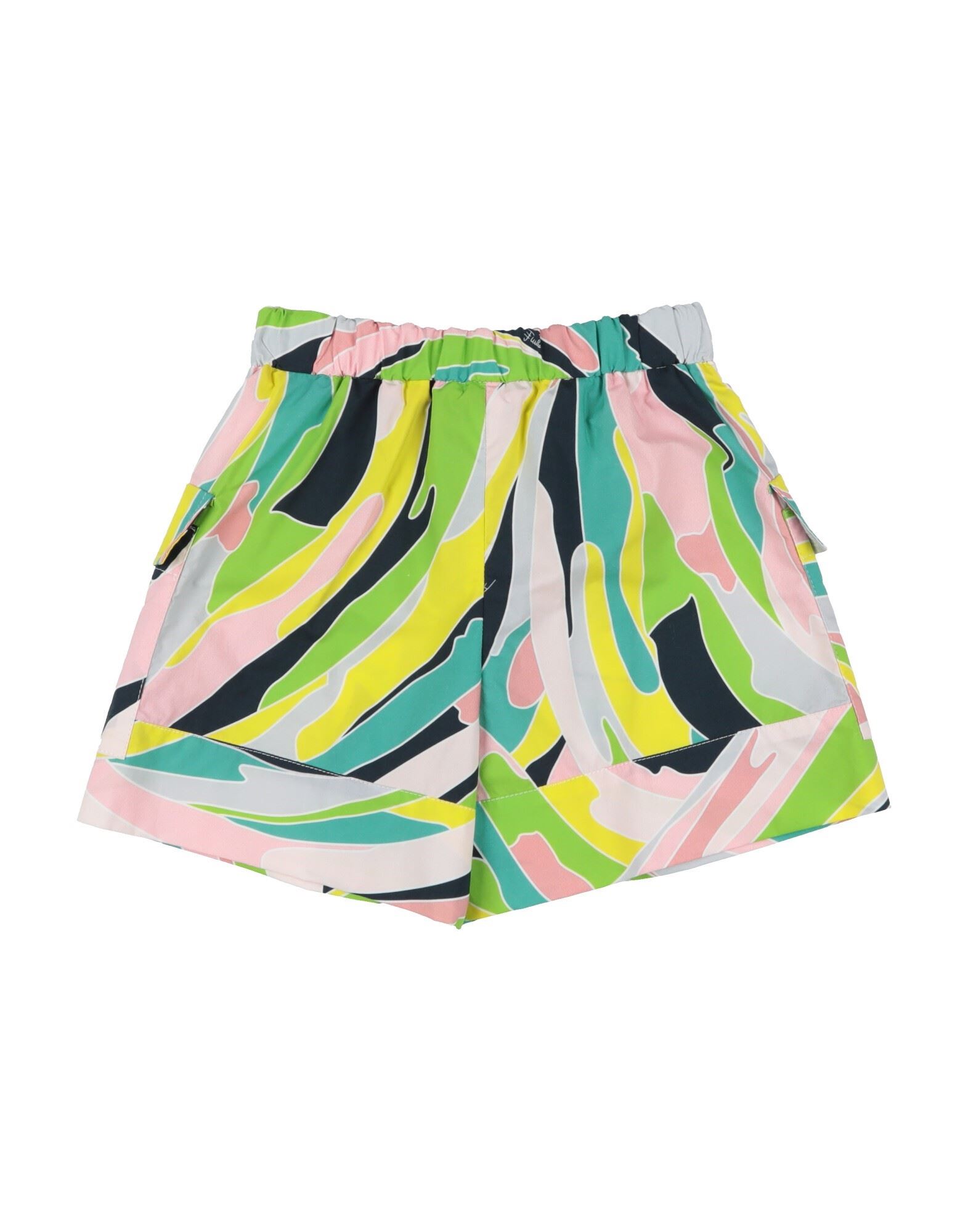  Pucci - Hosen & Röcke - Shorts & Bermudashorts - On Yoox.com 