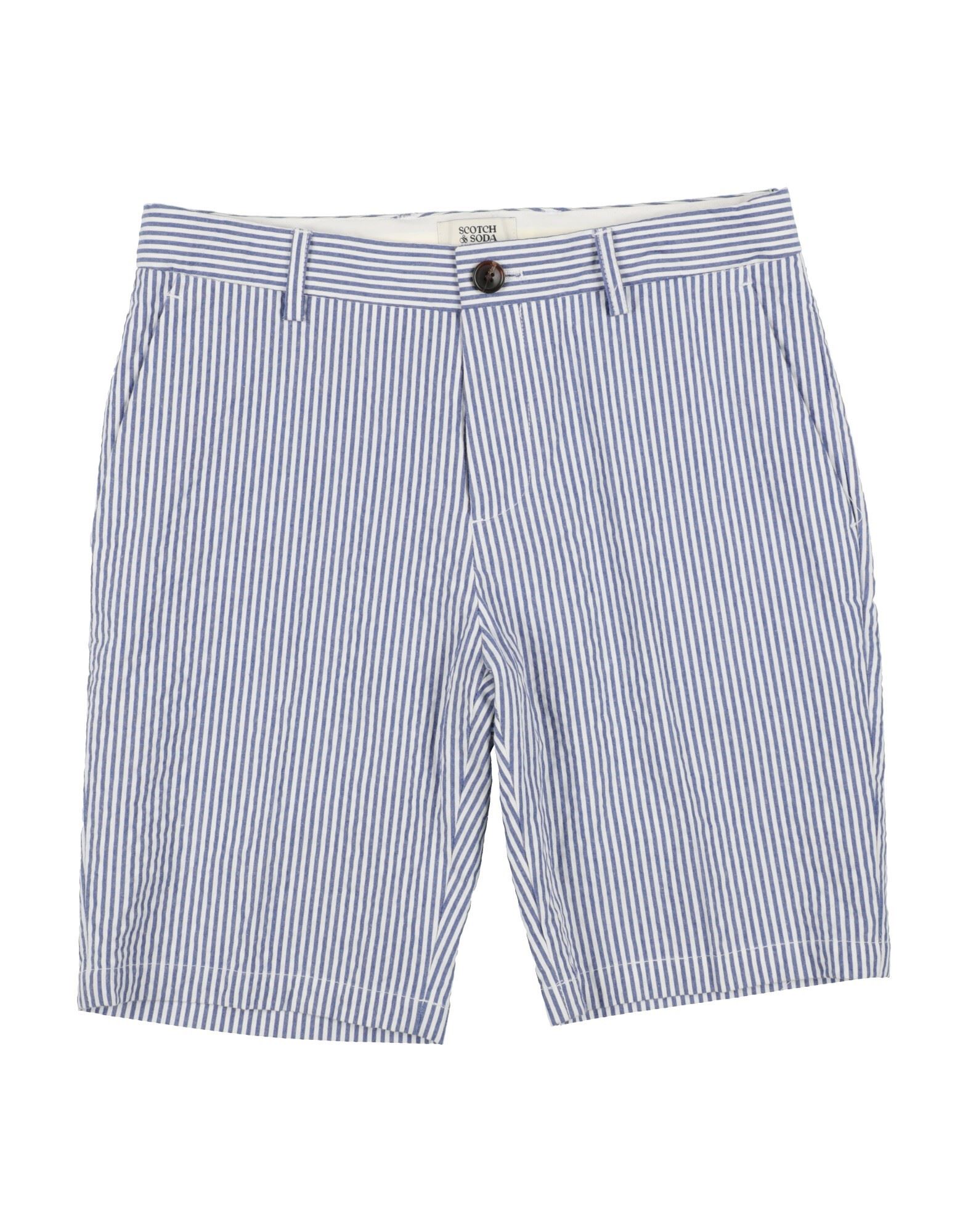 SCOTCH & SHRUNK BOTTOMWEAR Σορτς & Βερμούδες