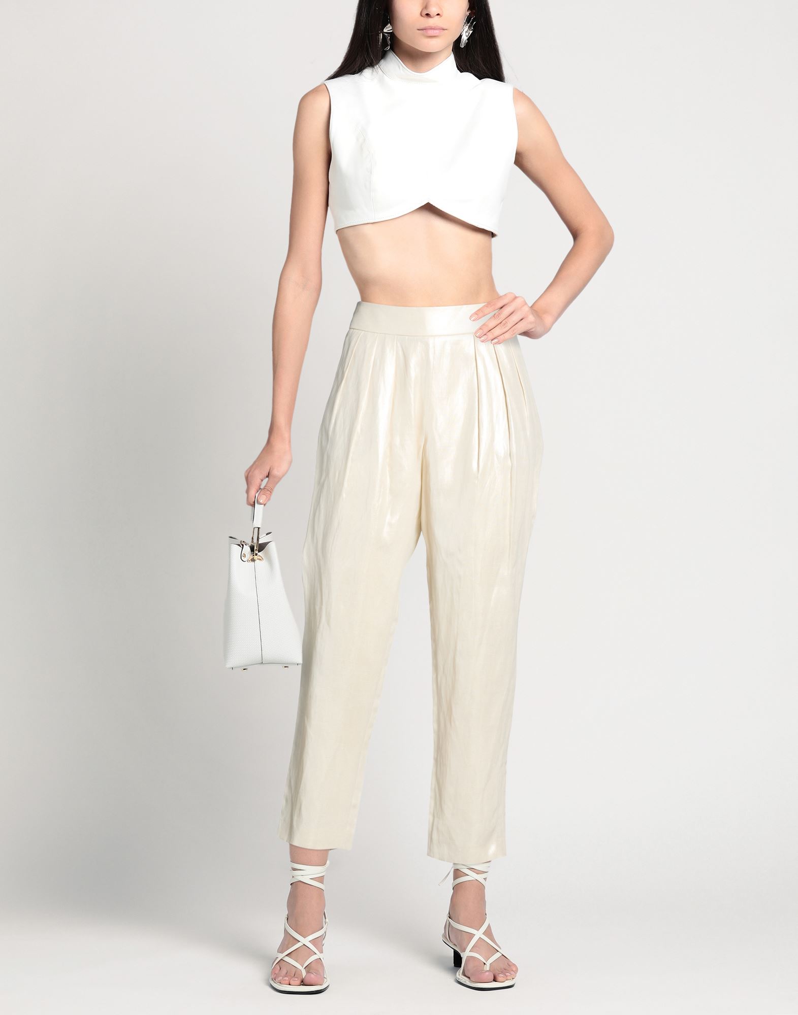  Giorgio Armani - Hosen & Röcke - Hosen - On Yoox.com 