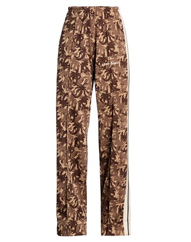 Palm Hose Damen Braun M,S,XL Damen