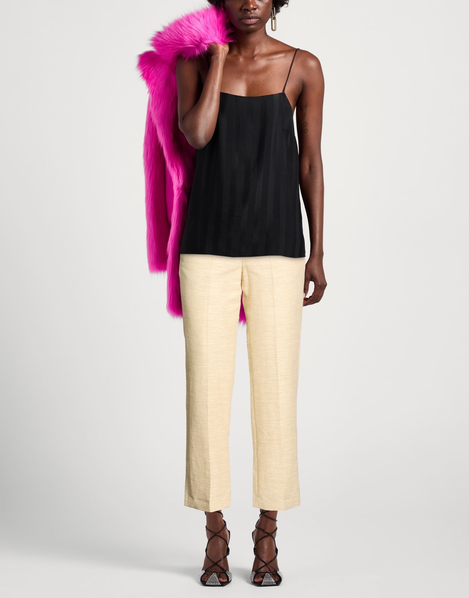  Zadig&voltaire - Hosen & Röcke - Hosen - On Yoox.com 