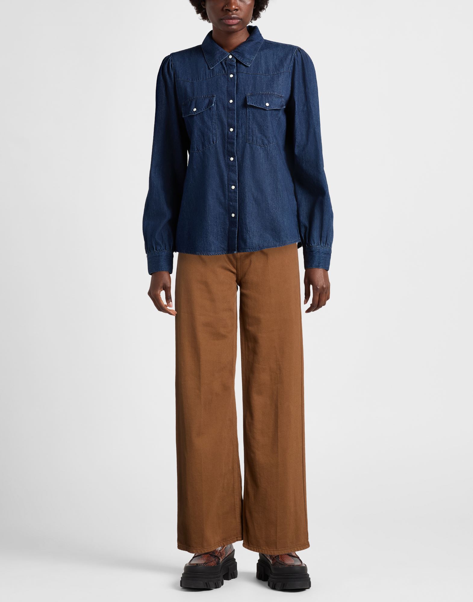  Tommy Hilfiger - Hosen & Röcke - Jeanshosen - On Yoox.com 