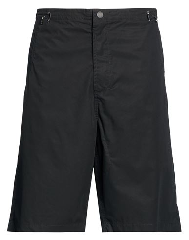 Shorts & Bermudashorts Herren Schwarz L Herren