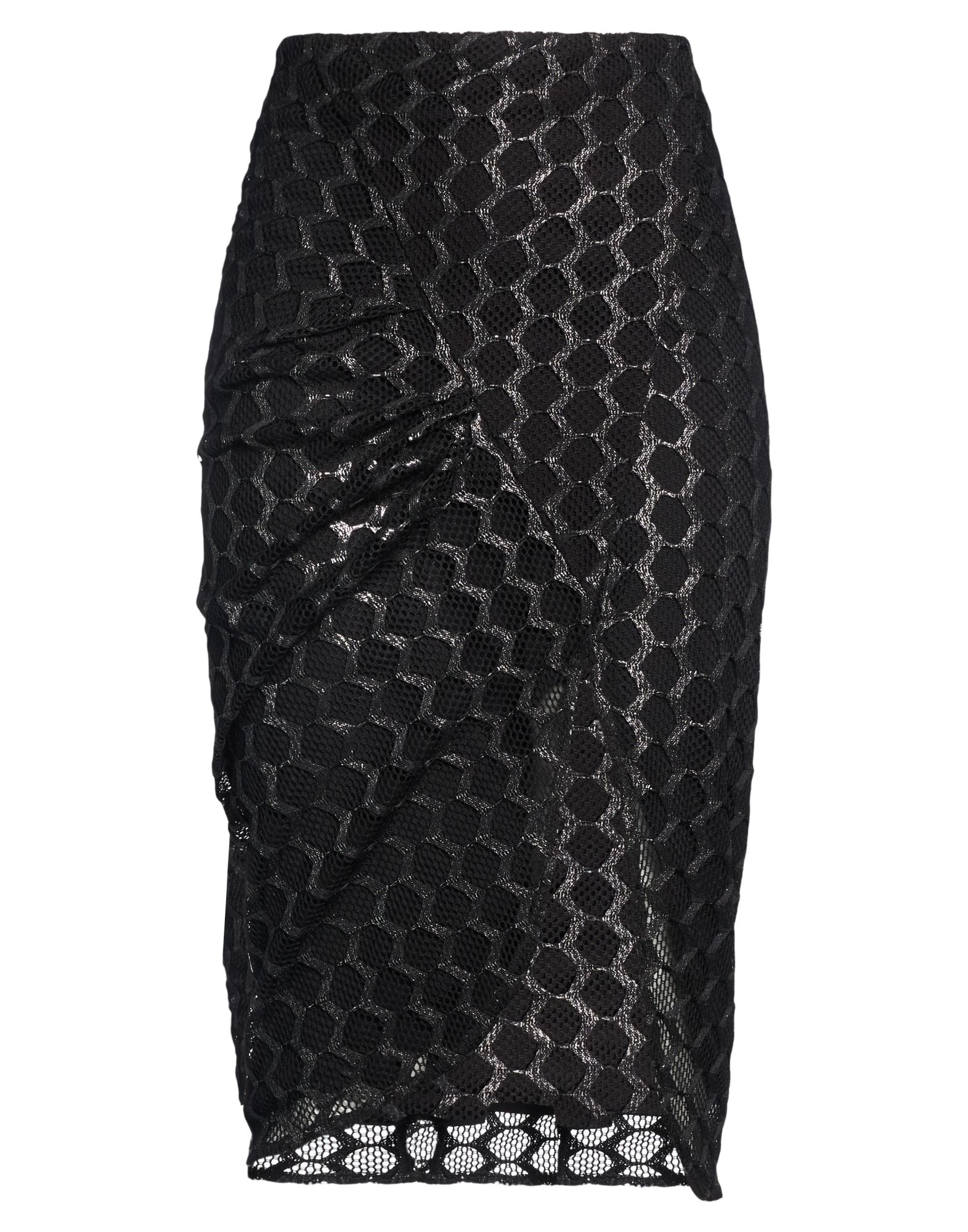 IRO IRO BOTTOMWEAR Μίντι φούστα