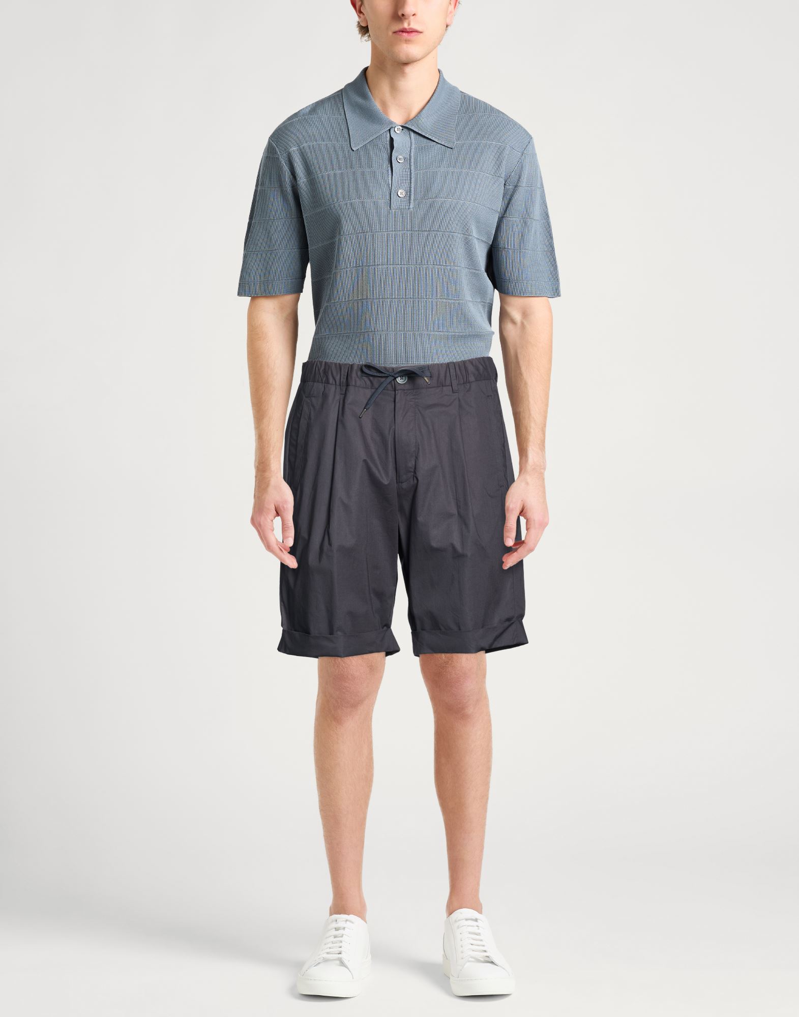  Herno - Hosen & Röcke - Shorts & Bermudashorts - On Yoox.com 