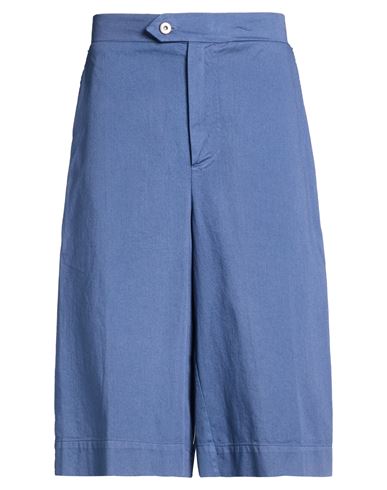 Pantalones cortos y bermudas Hombre Azul francés M,S,XS,XXS Hombre