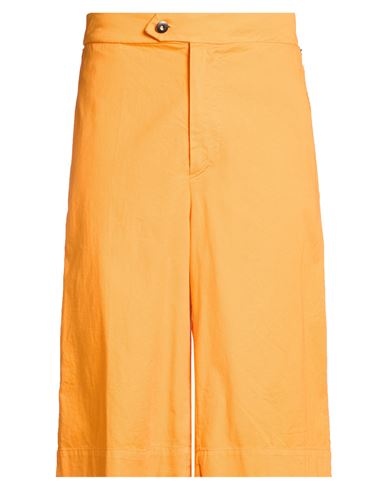 Pantalones cortos y bermudas Hombre Naranja M,S,XS,XXS Hombre