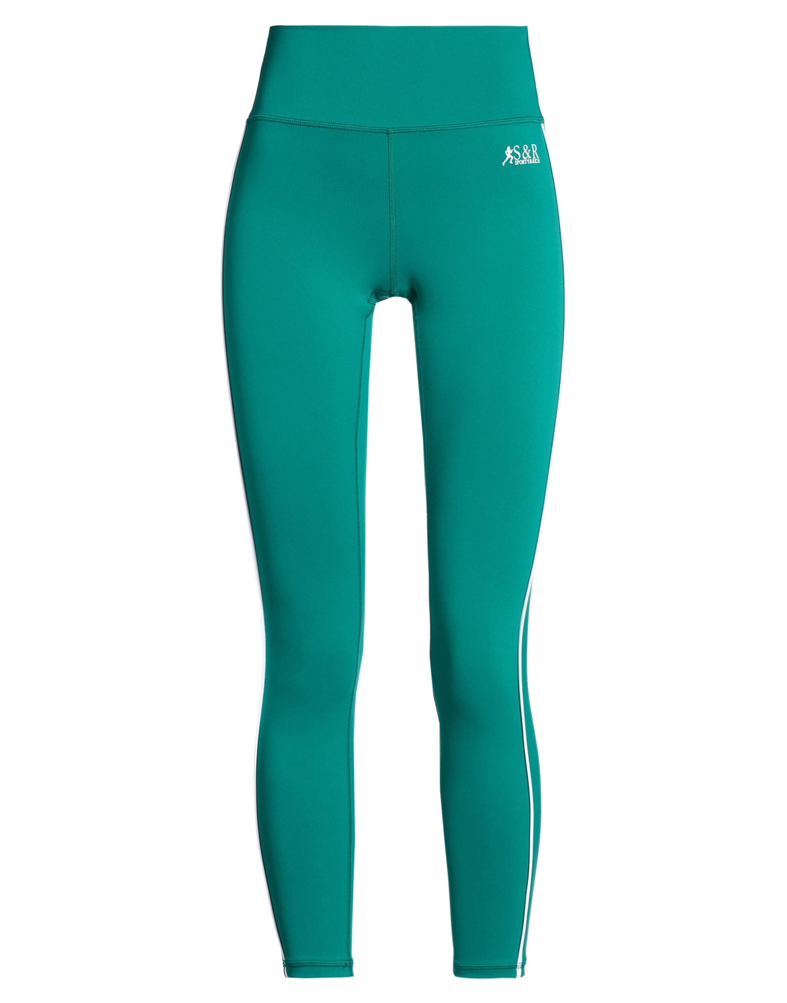 SPORTY & RICH BOTTOMWEAR Κολάν