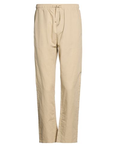 Pantalones Hombre Arena 46,48,50,52,54,56 Hombre