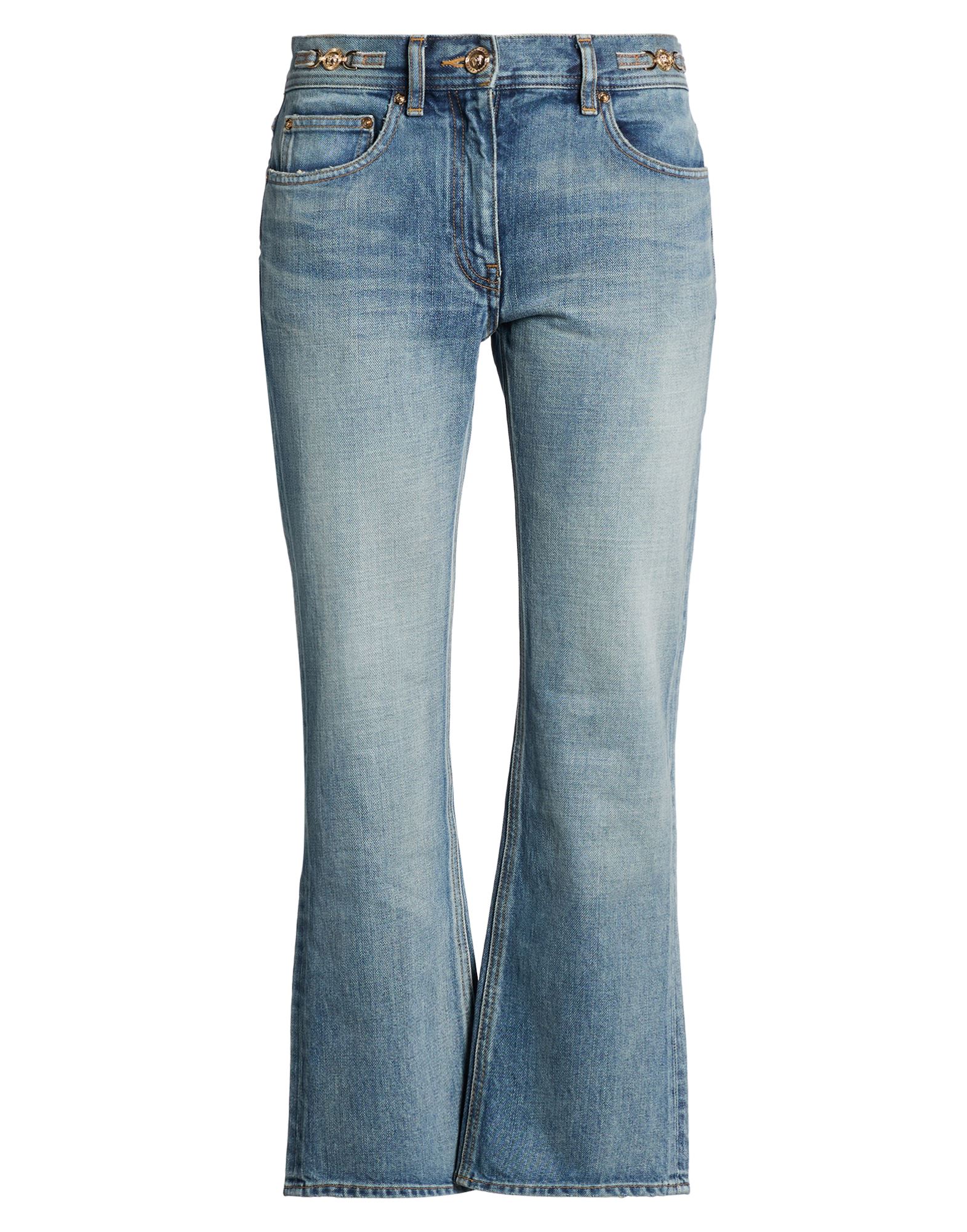 VERSACE VERSACE BOTTOMWEAR Τζιν