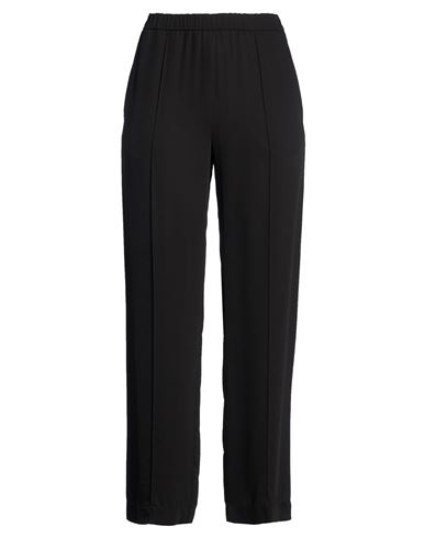 Pantalones Mujer Negro 34,36,38,40,42 Mujer