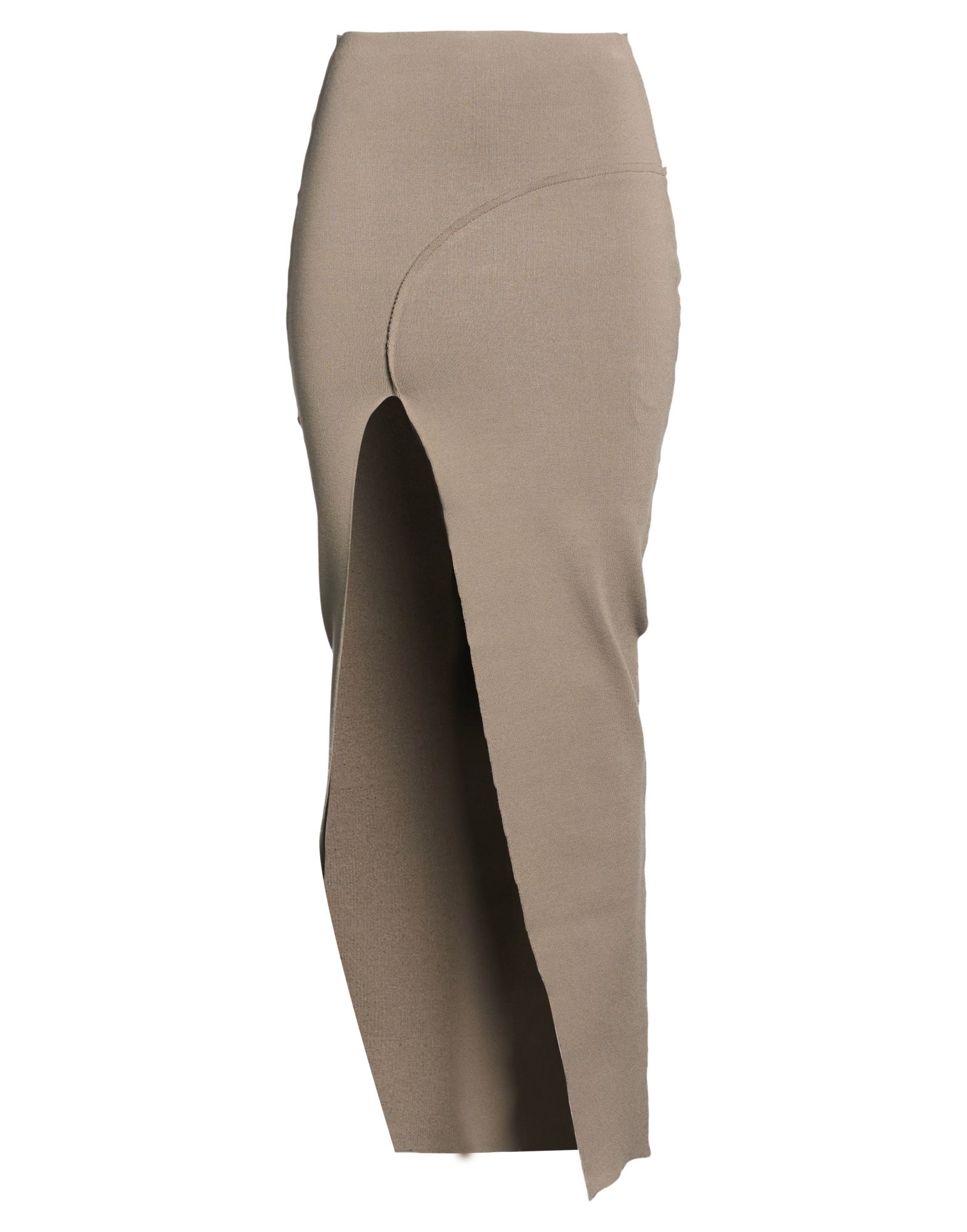 RICK OWENS RICK OWENS BOTTOMWEAR Μάξι φούστα