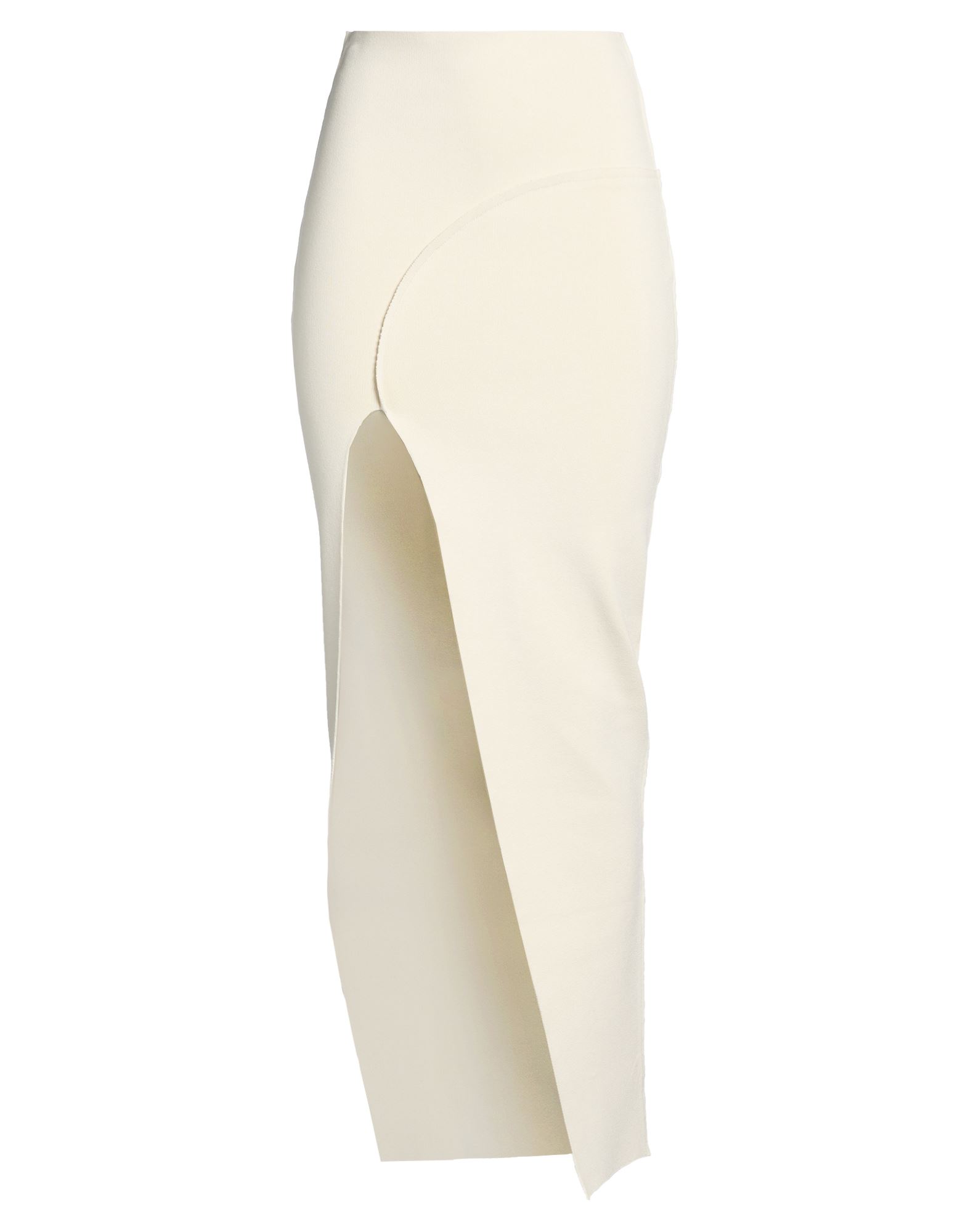 RICK OWENS RICK OWENS BOTTOMWEAR Μάξι φούστα