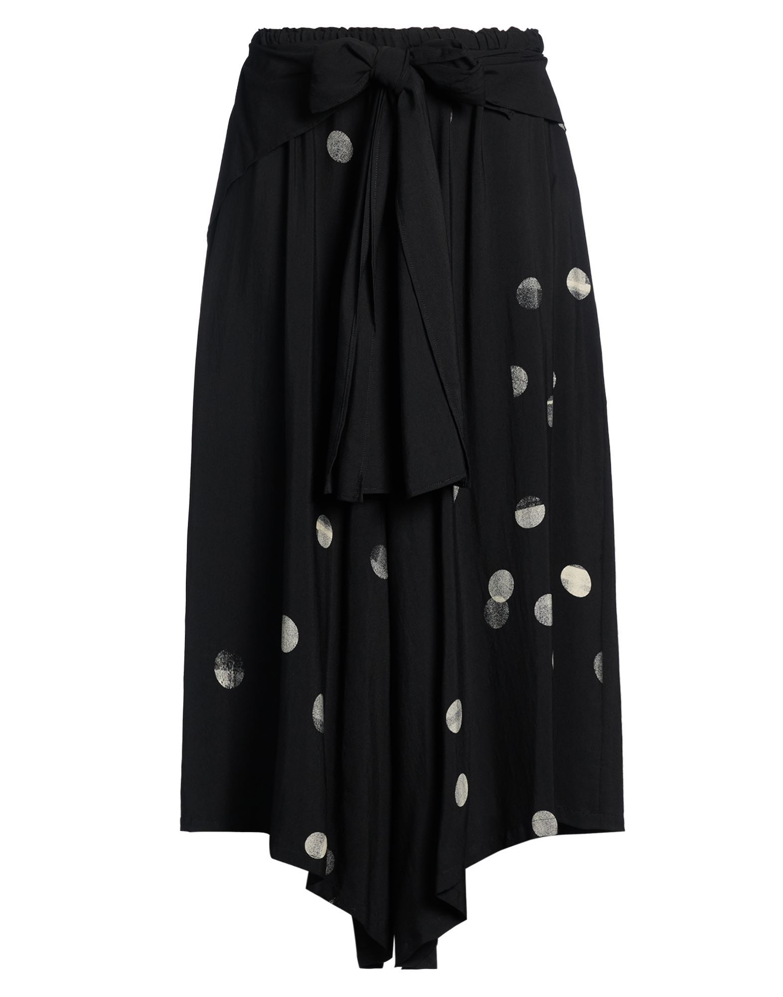 Y'S YOHJI YAMAMOTO Y'S YOHJI YAMAMOTO BOTTOMWEAR Casual Παντελόνι