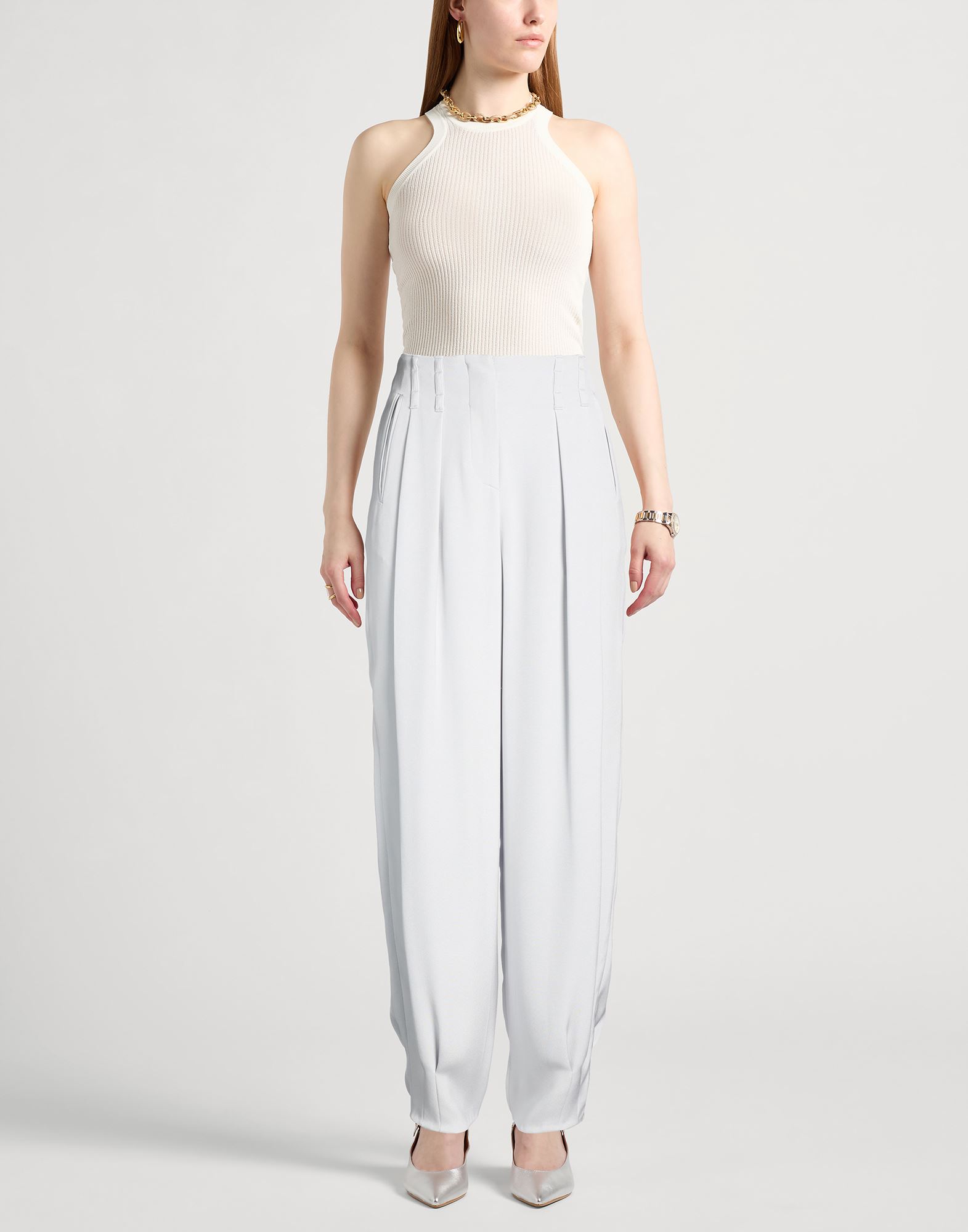  Giorgio Armani - Hosen & Röcke - Hosen - On Yoox.com 