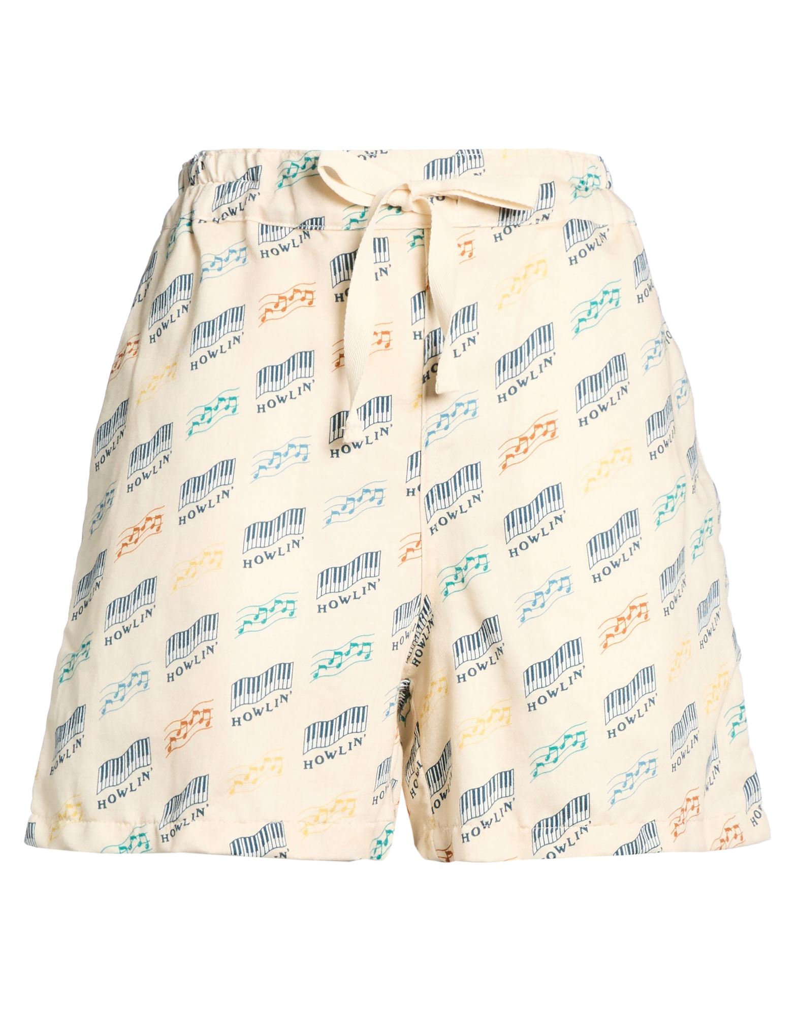  Howlin' - Hosen & Röcke - Shorts & Bermudashorts - On Yoox.com 