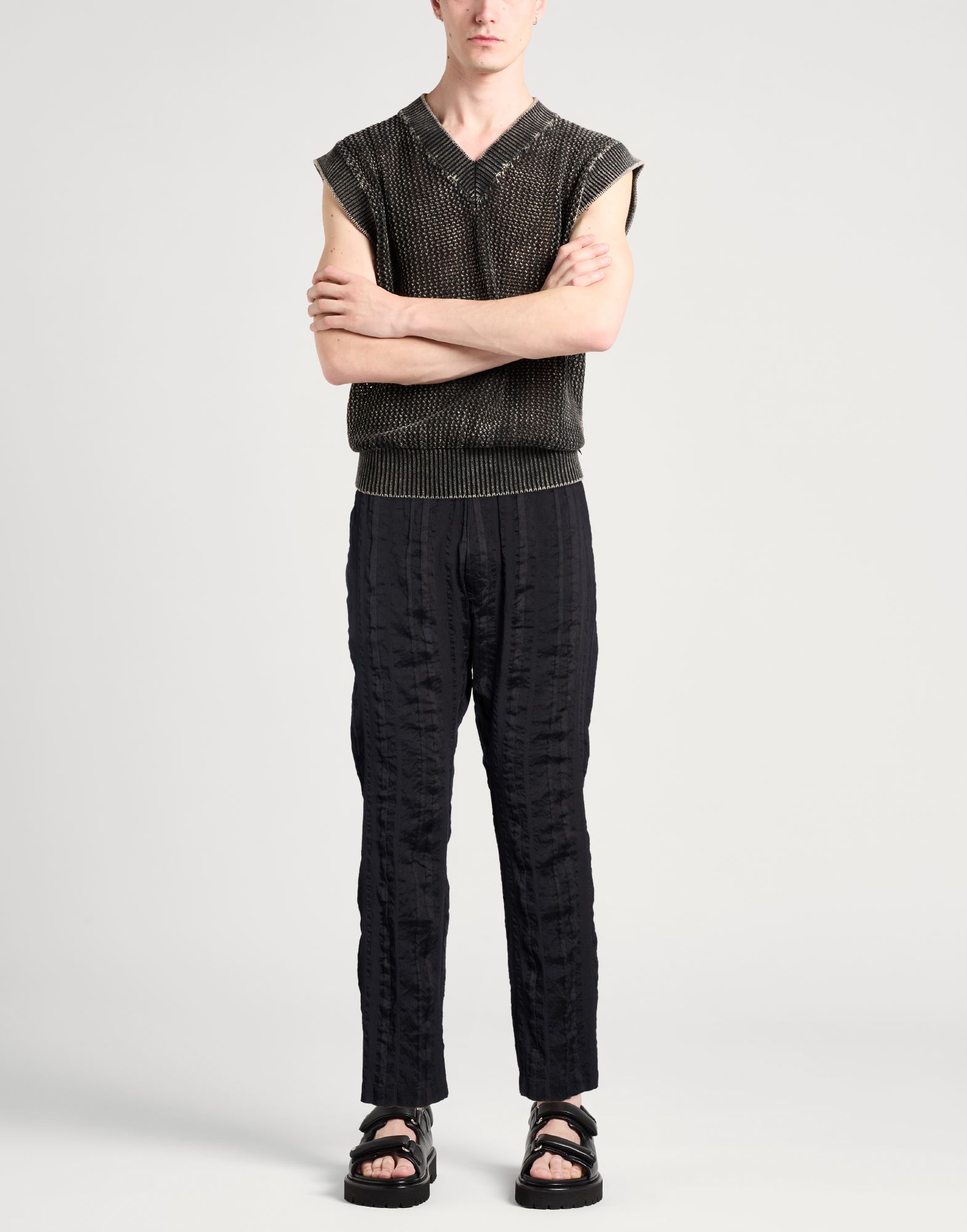  Barena - Partes De Abajo - Pantalones - On Yoox.com 
