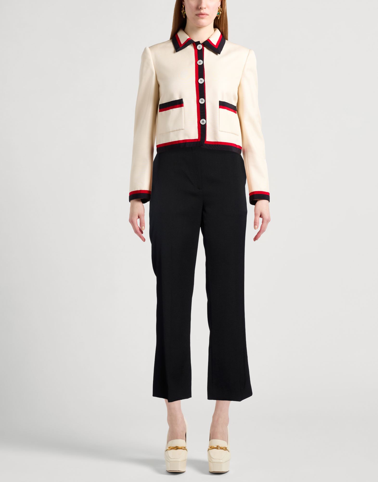  Rochas - Hosen & Röcke - Hosen - On Yoox.com 