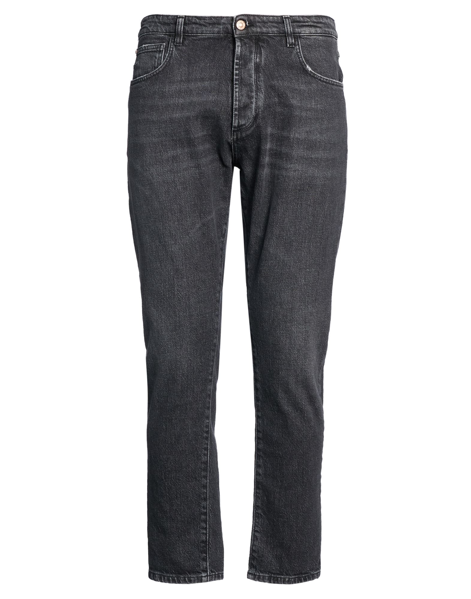  Officina 36 - Hosen & Röcke - Jeanshosen - On Yoox.com 