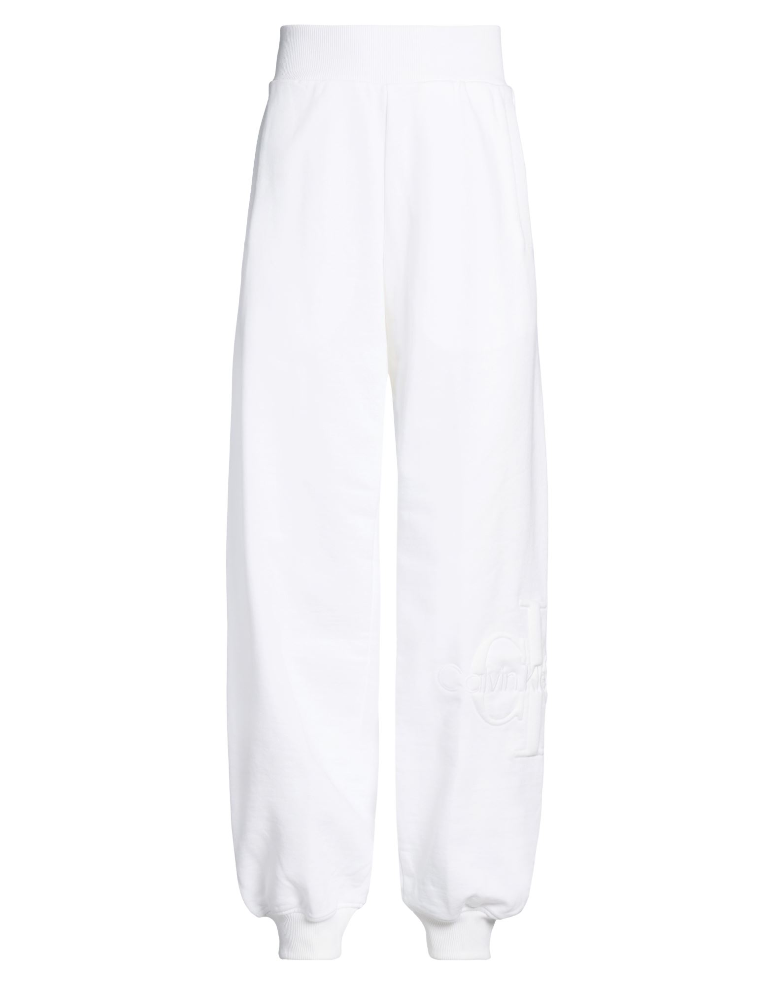 CALVIN KLEIN JEANS BOTTOMWEAR Casual Παντελόνι