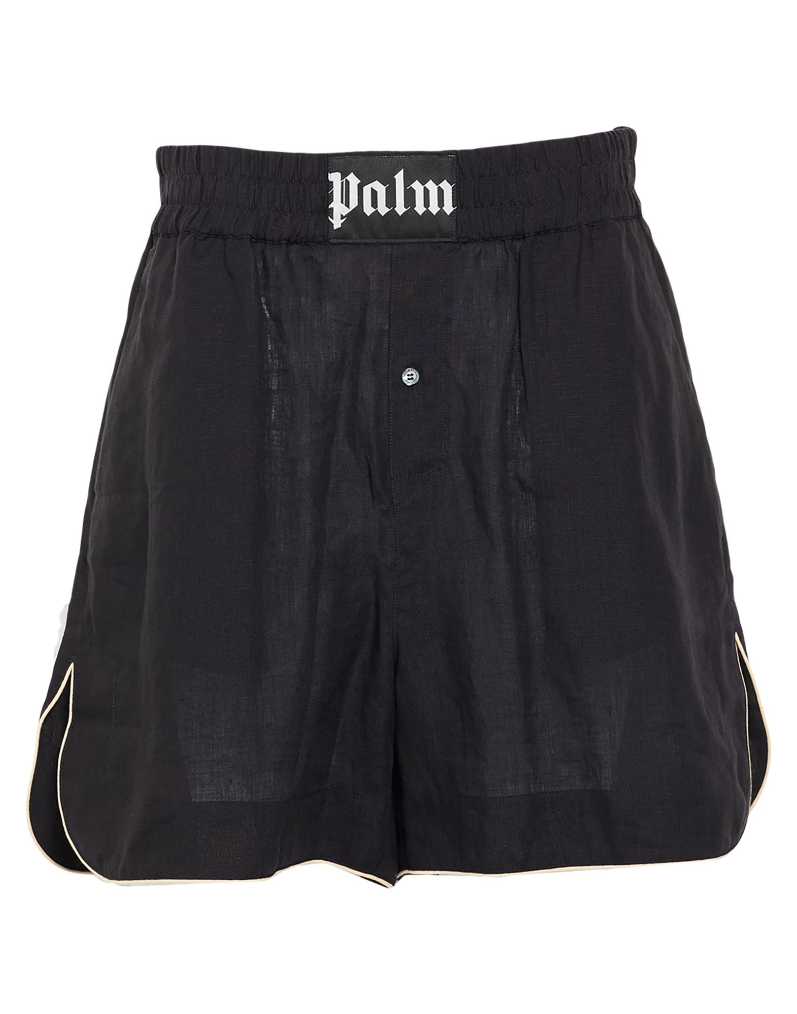 PALM ANGELS PALM ANGELS BOTTOMWEAR Σορτς & Βερμούδες