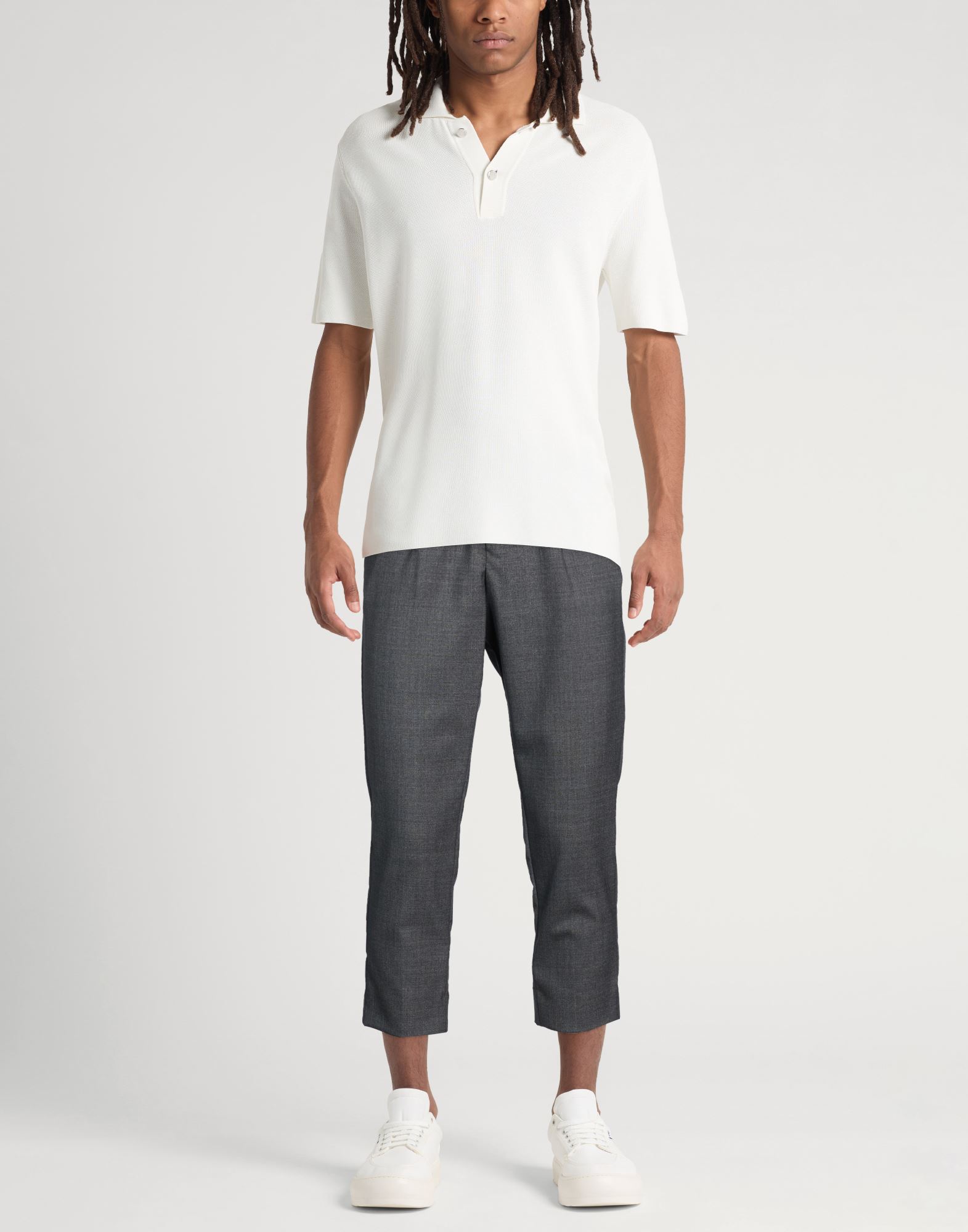  Ami Alexandre Mattiussi - Hosen & Röcke - Hosen - On Yoox.com 