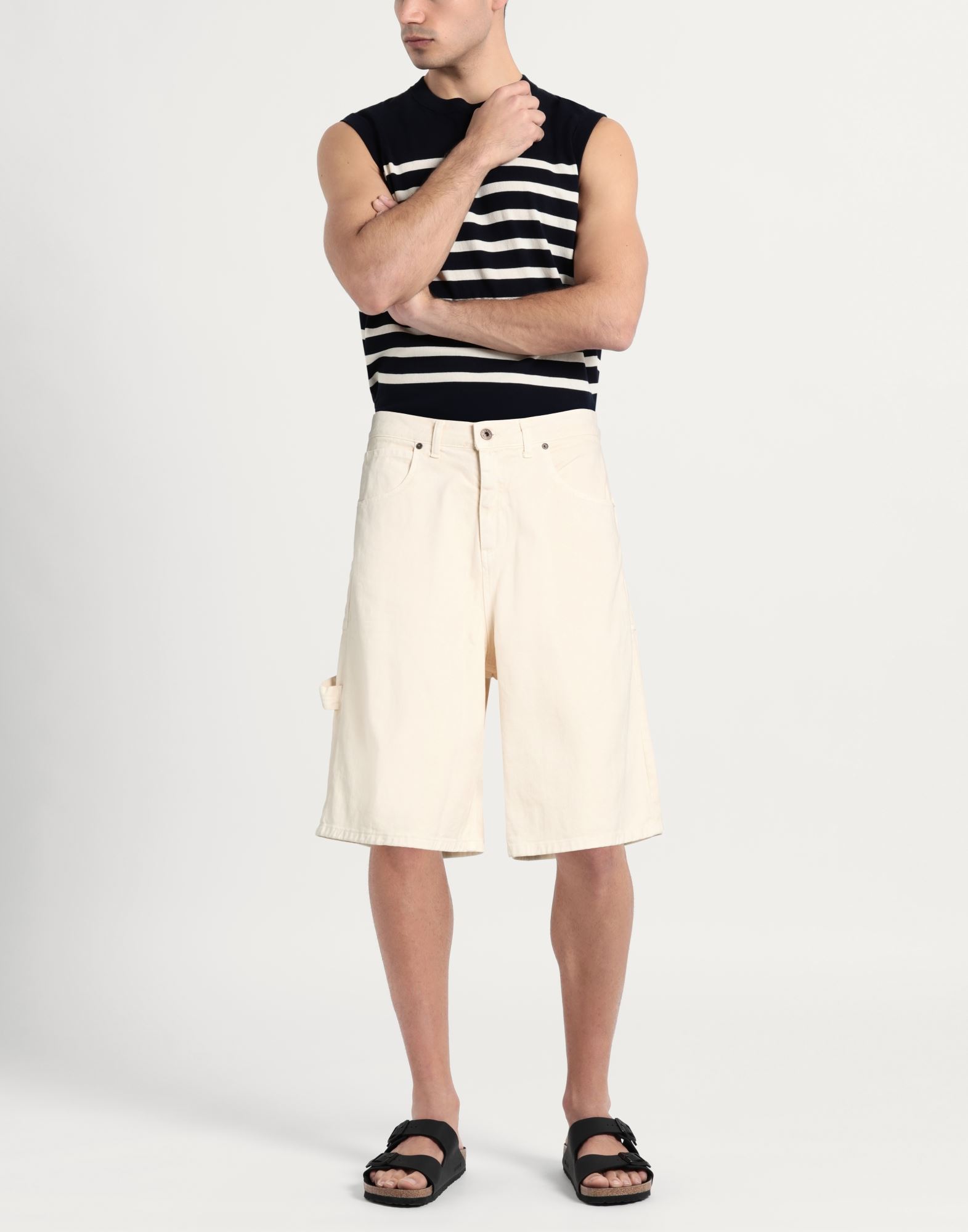  Berna - Hosen & Röcke - Jeansshorts - On Yoox.com 
