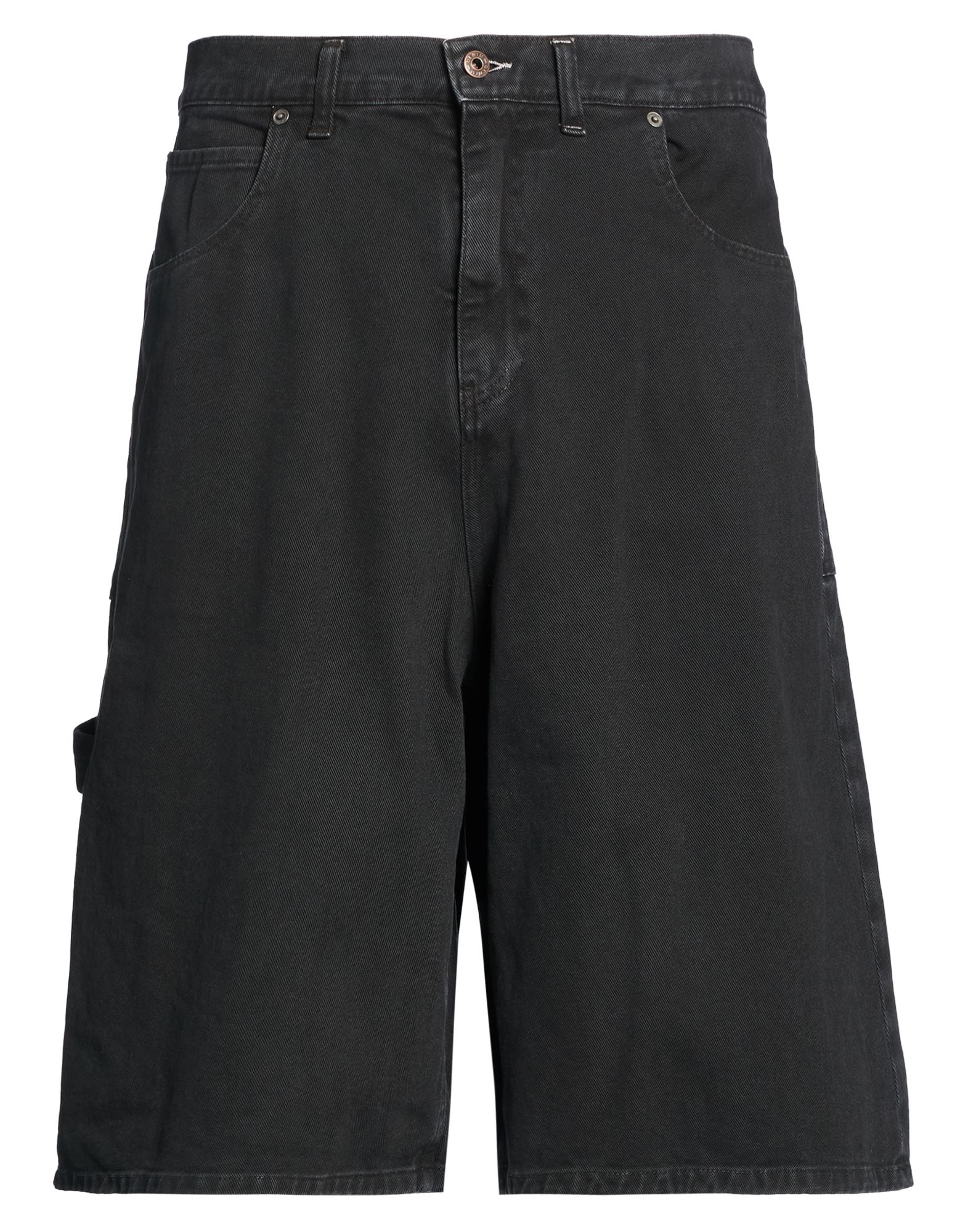  Berna - Partes De Abajo - Shorts Vaqueros - On Yoox.com 