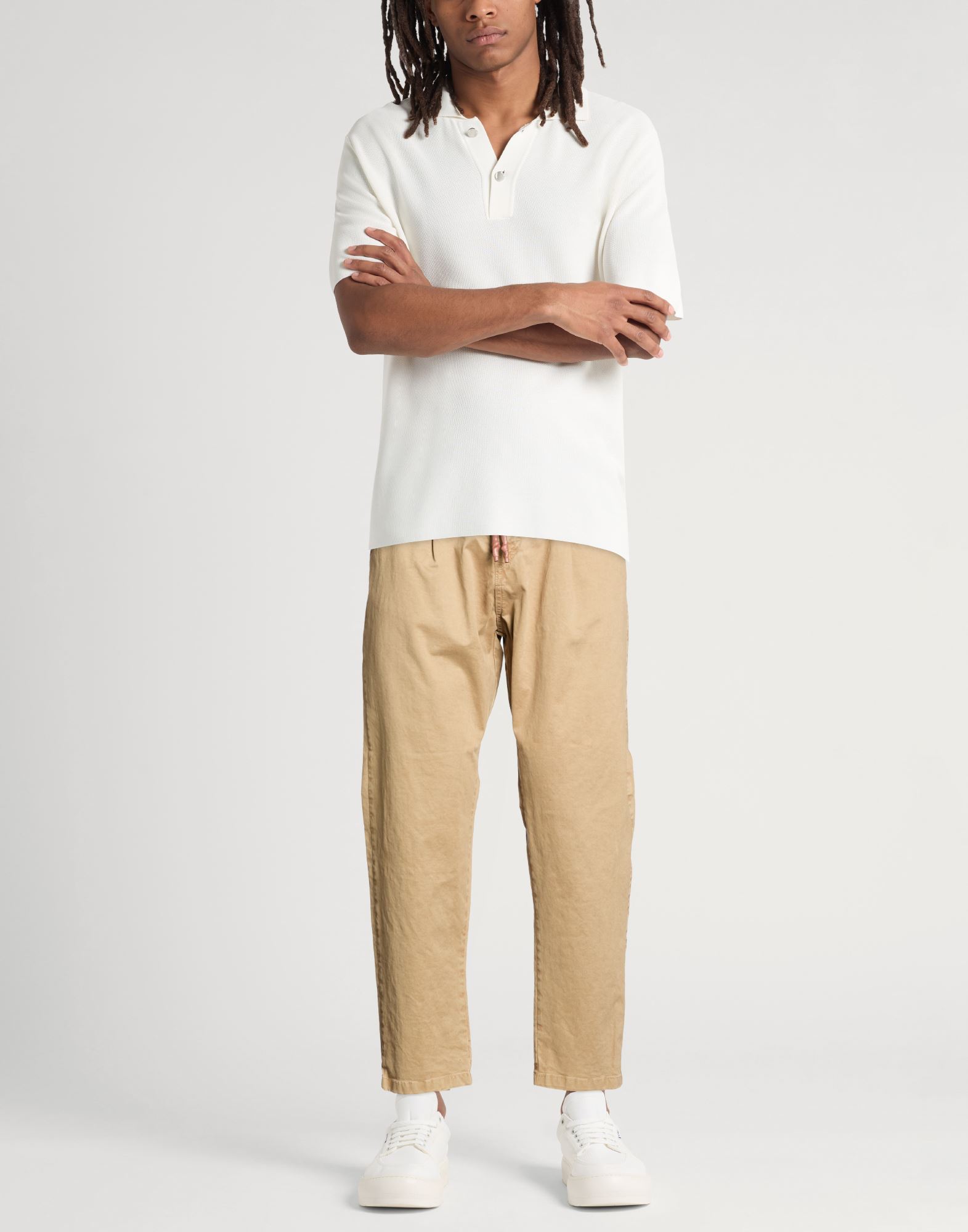  Berna - Hosen & Röcke - Hosen - On Yoox.com 