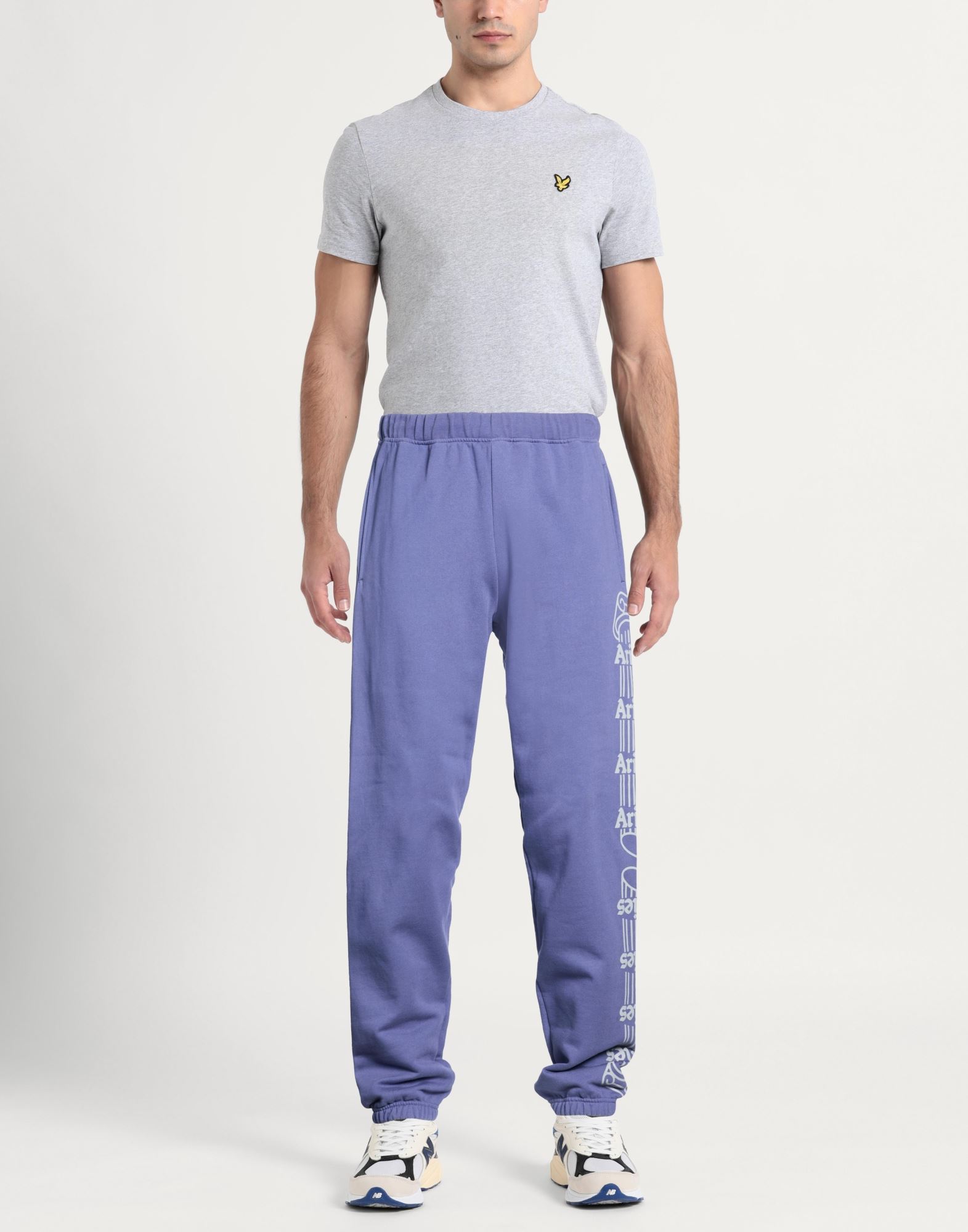  Aries - Partes De Abajo - Pantalones - On Yoox.com 