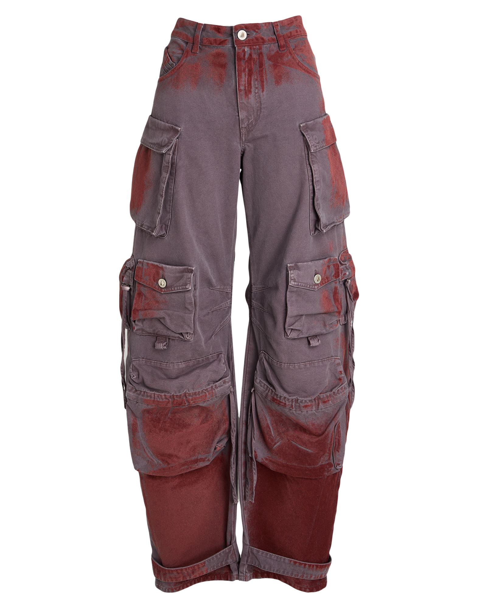  The Attico - Hosen & Röcke - Hosen - On Yoox.com 