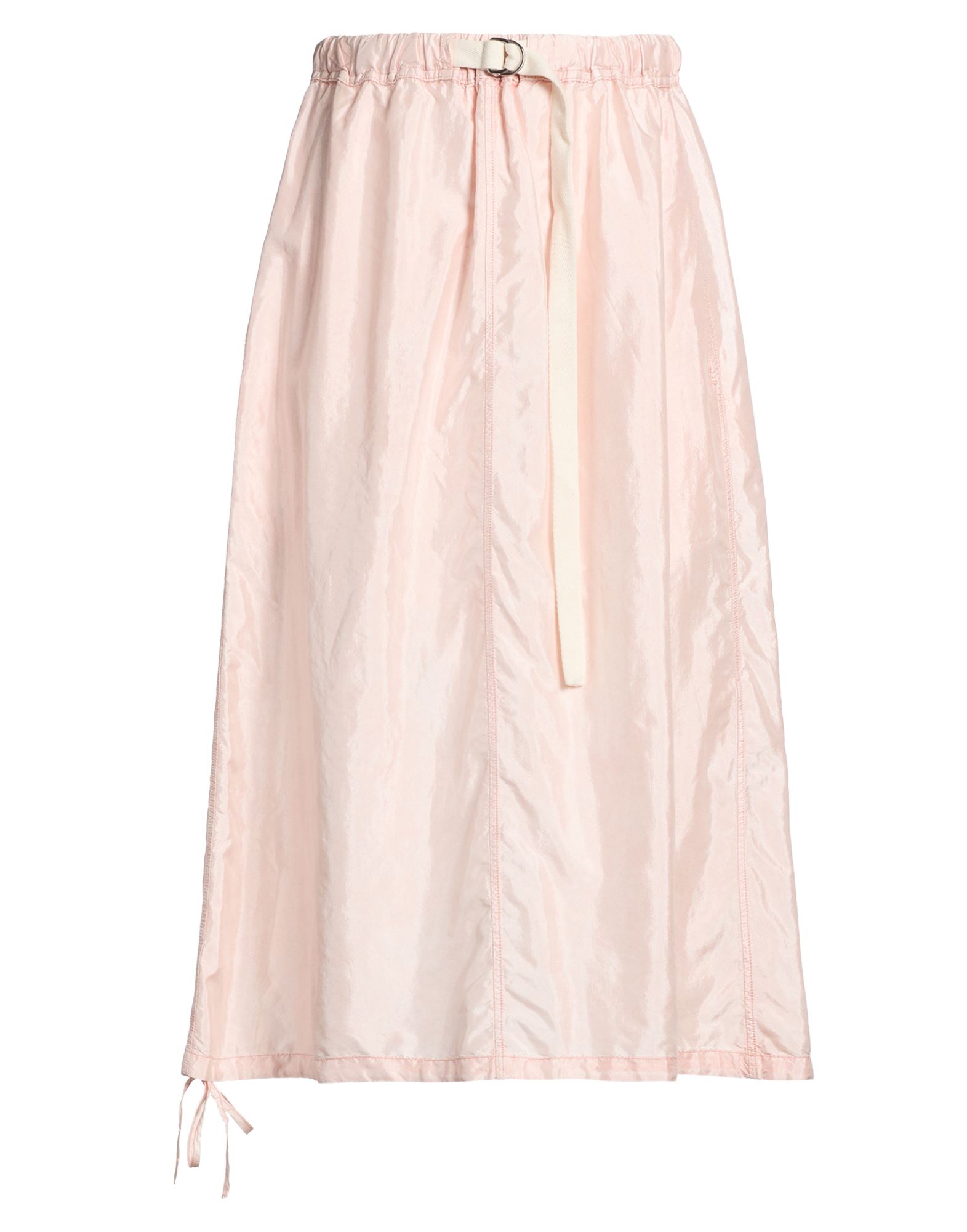 JIL SANDER+ JIL SANDER+ BOTTOMWEAR Μίντι φούστα