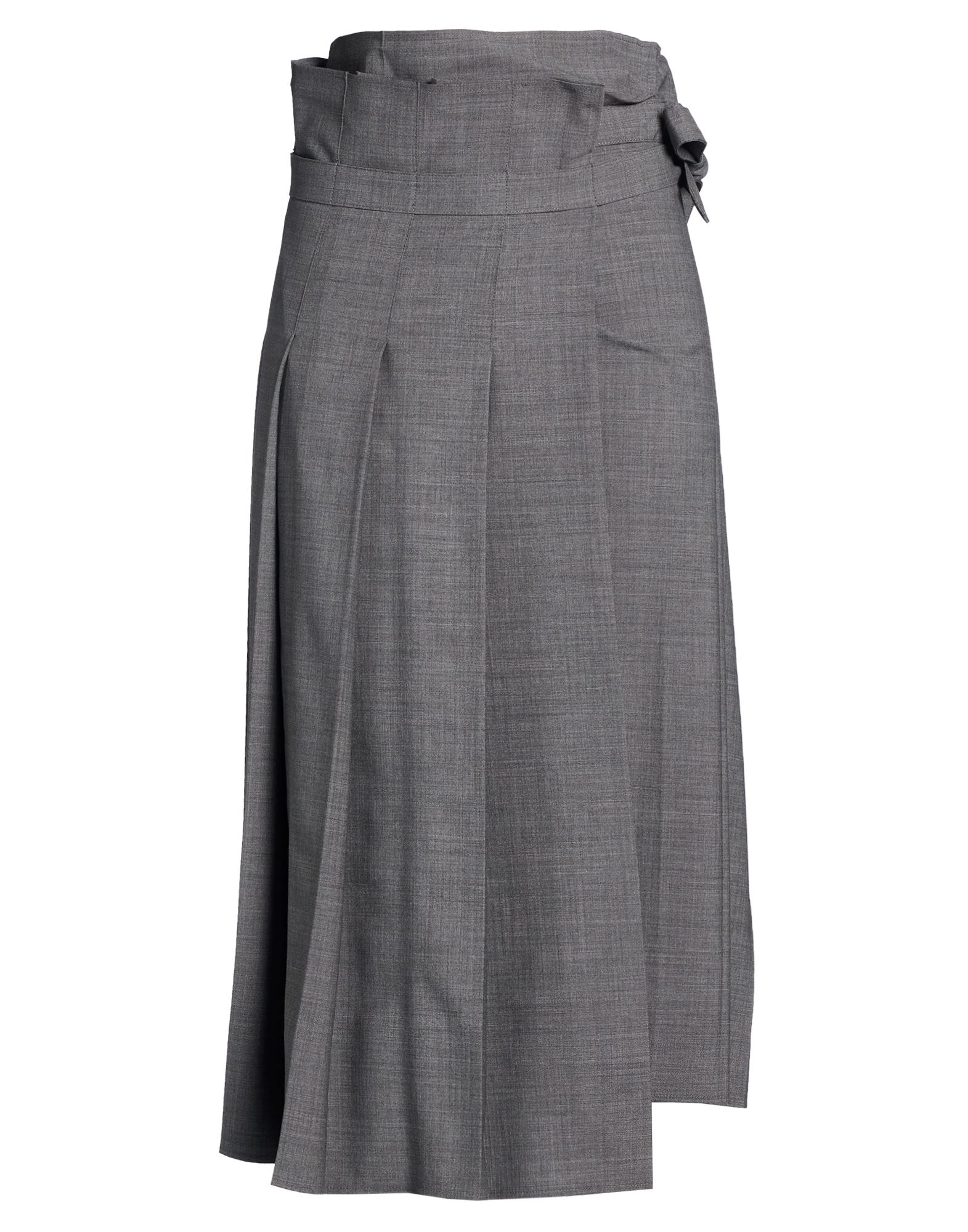 FABIANA FILIPPI FABIANA FILIPPI BOTTOMWEAR Μίντι φούστα