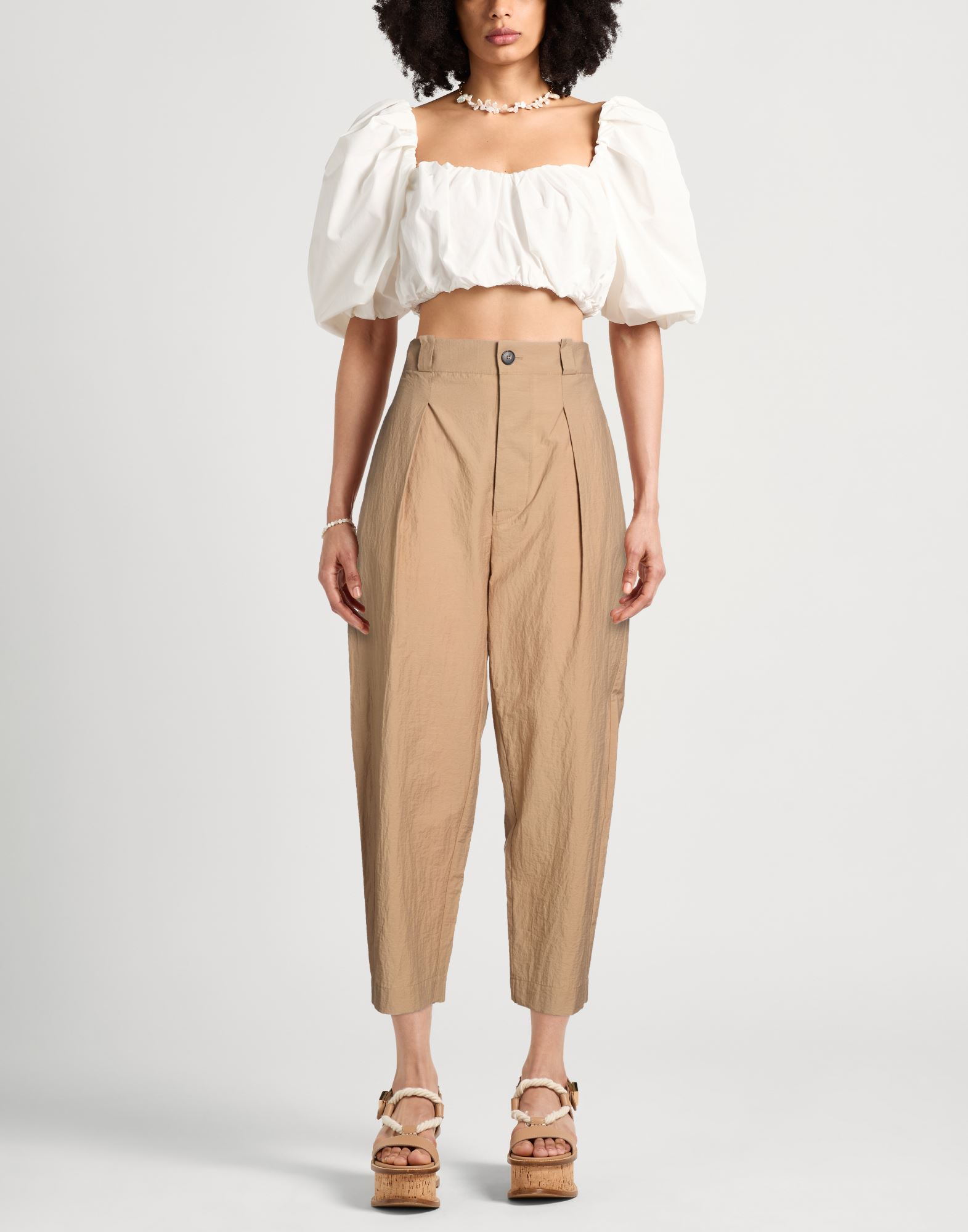  Tela - Hosen & Röcke - Hosen - On Yoox.com 