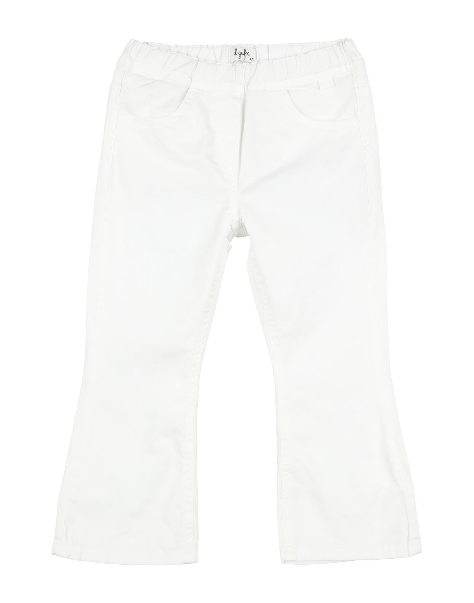  Il Gufo - Hosen & Röcke - Hosen - On Yoox.com 
